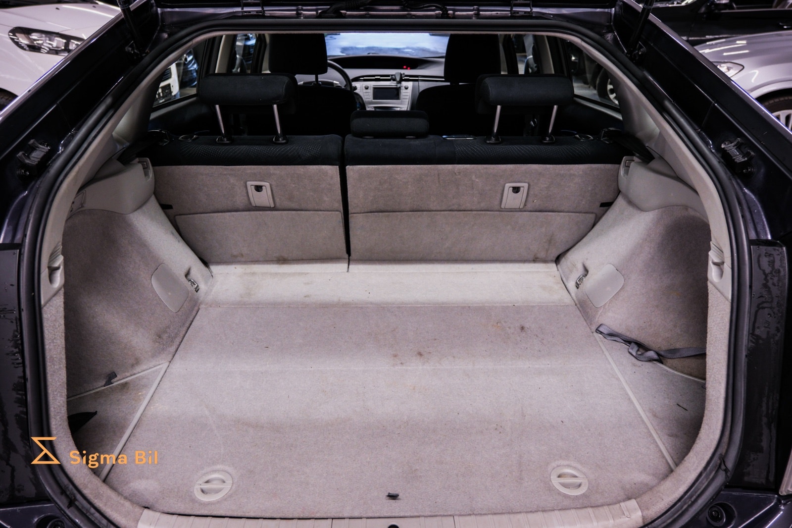 Bilde av Toyota Prius