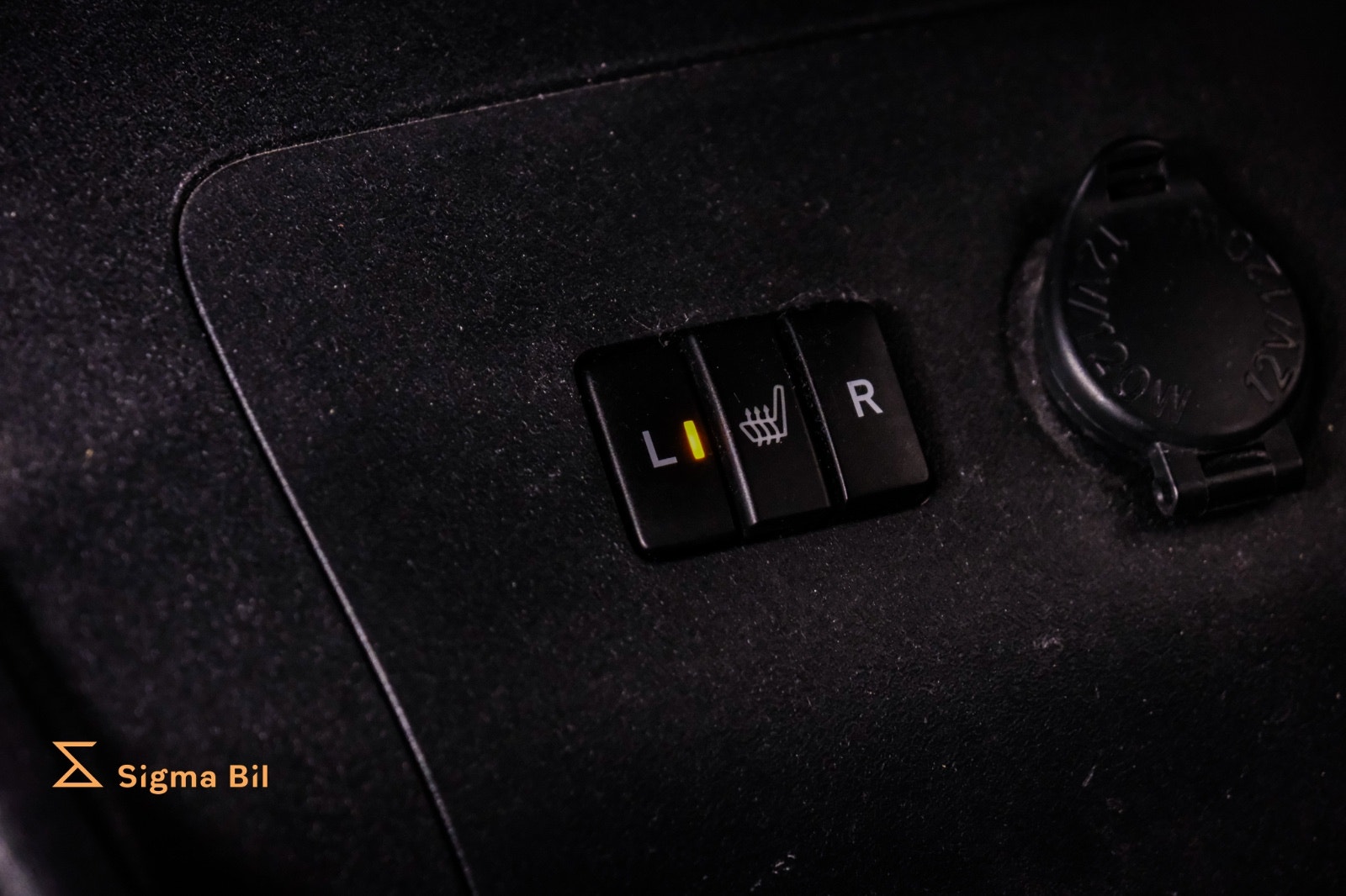 Bilde av Toyota Prius