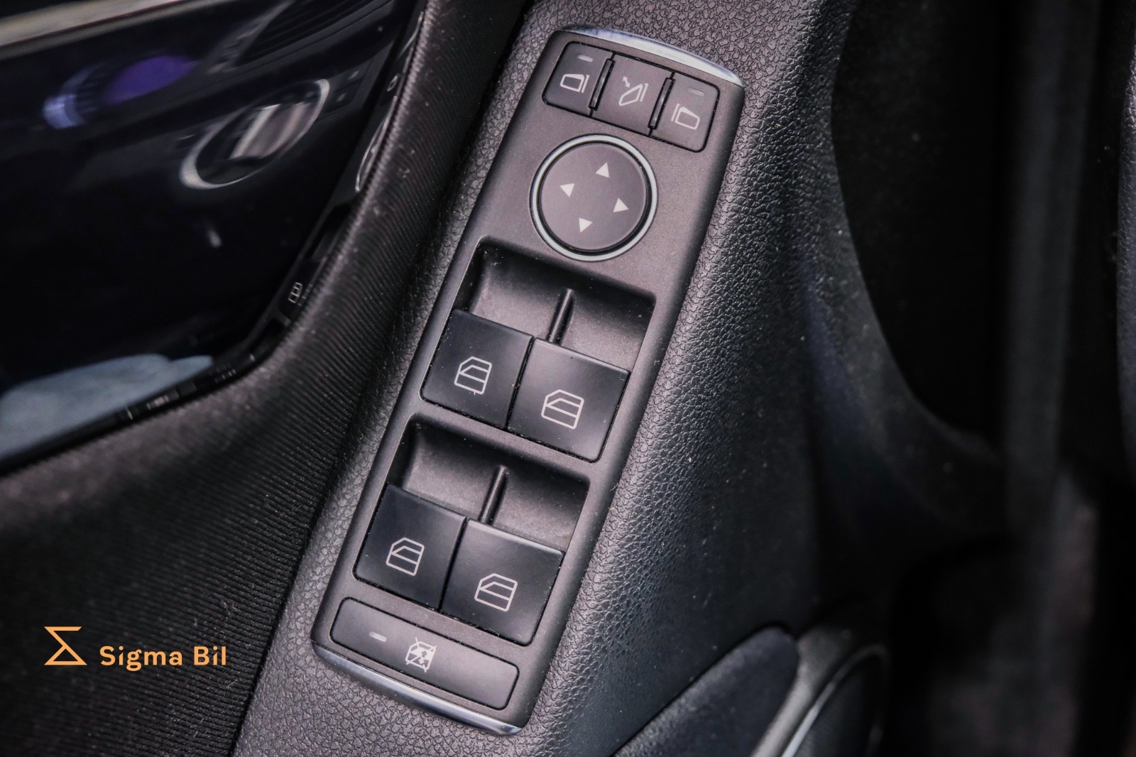 Bilde av Mercedes-Benz C-Klasse