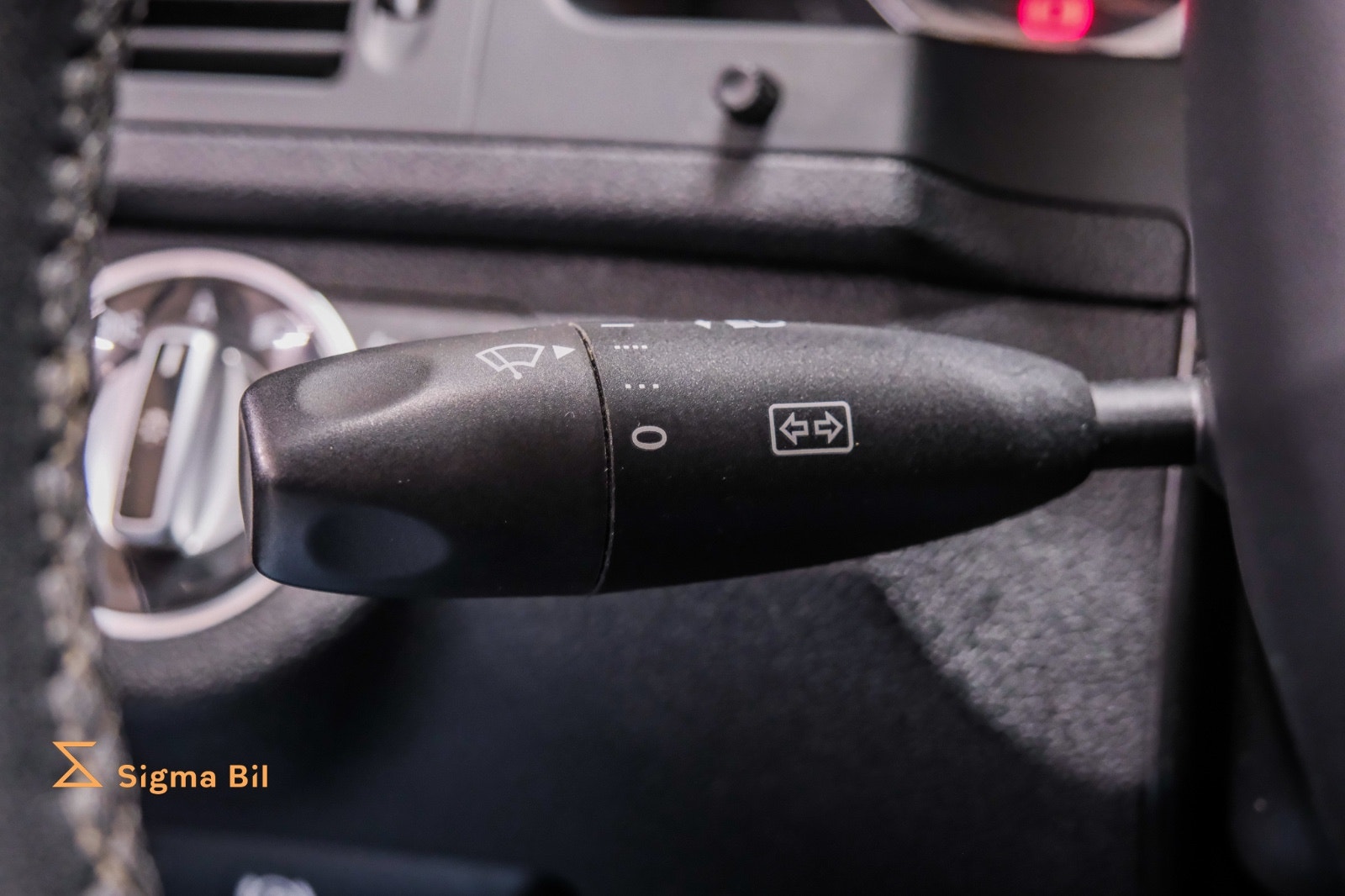 Bilde av Mercedes-Benz C-Klasse