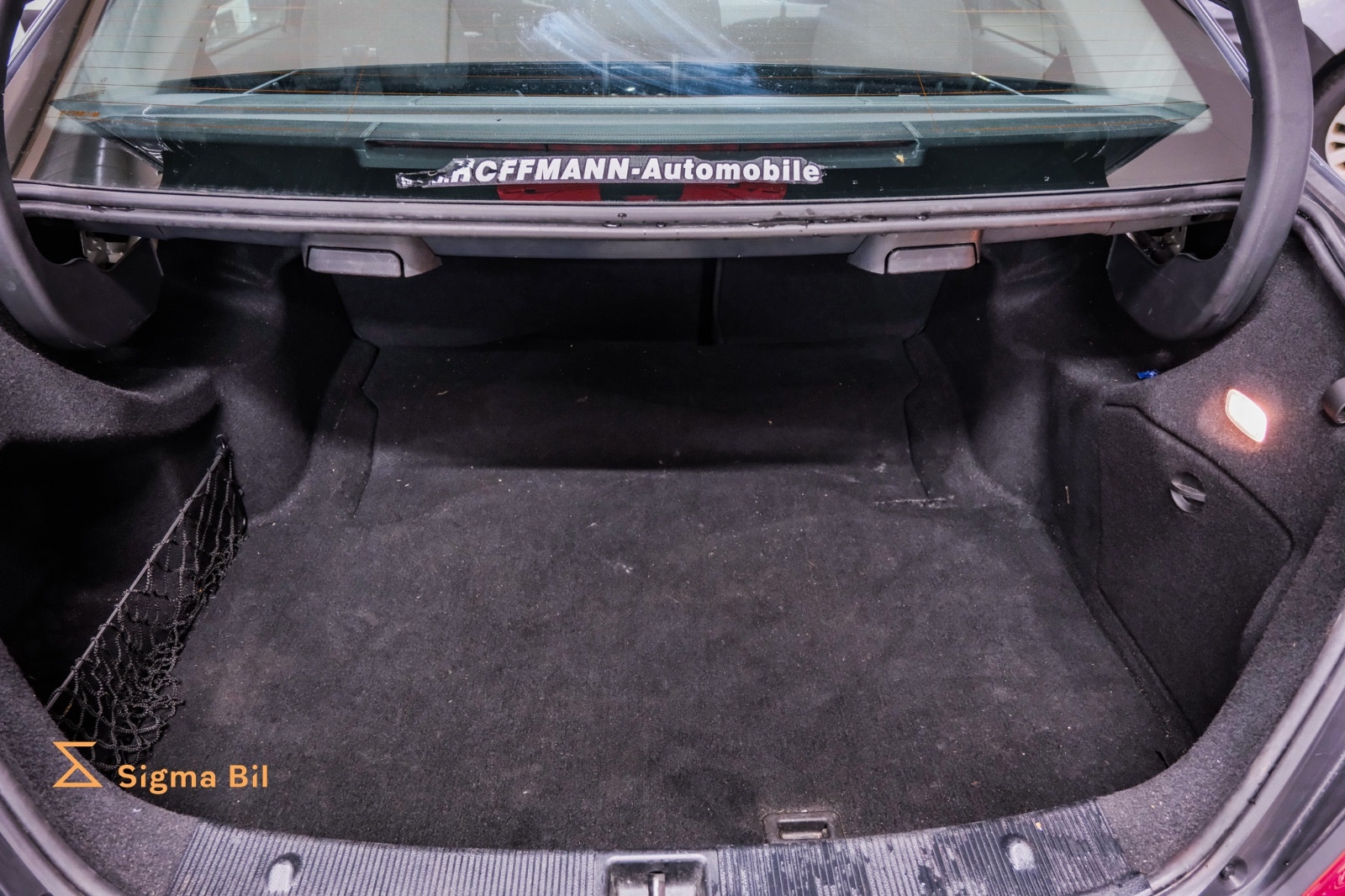 Bilde av Mercedes-Benz C-Klasse