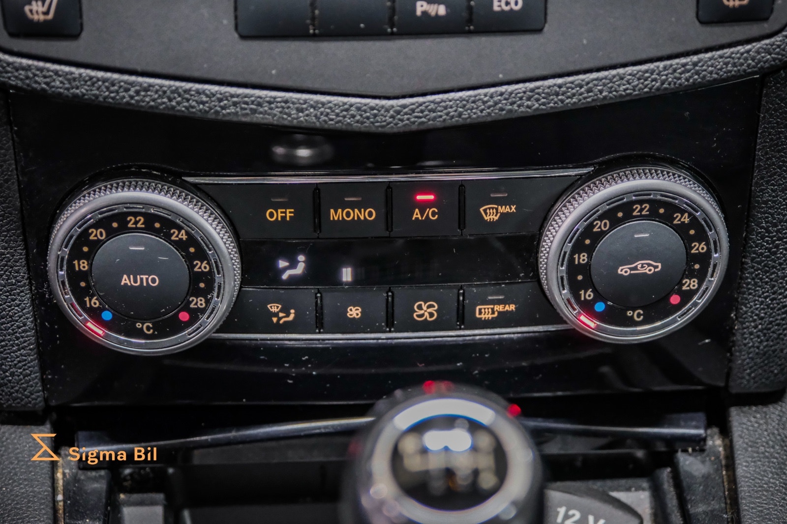 Bilde av Mercedes-Benz C-Klasse