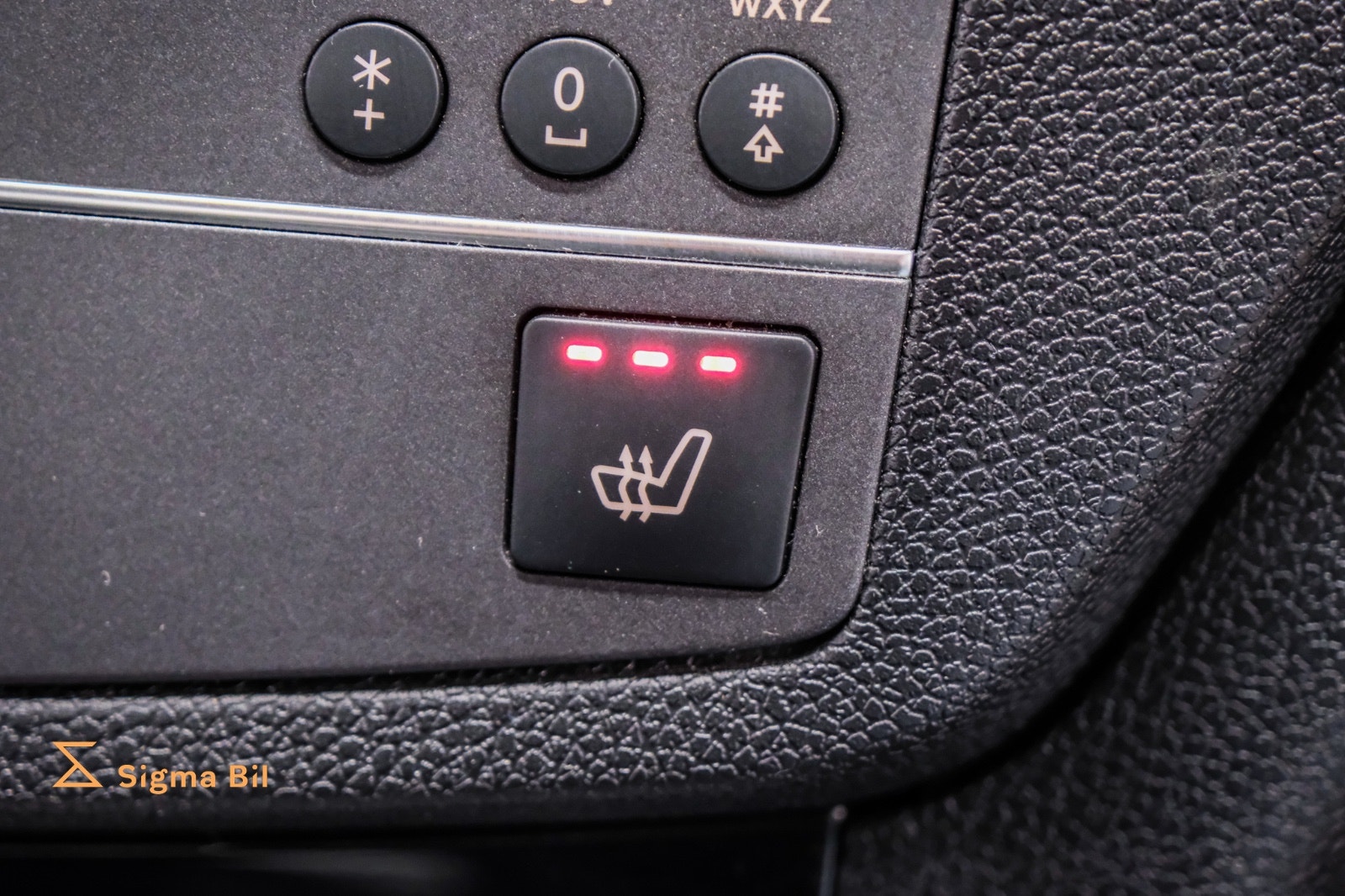 Bilde av Mercedes-Benz C-Klasse