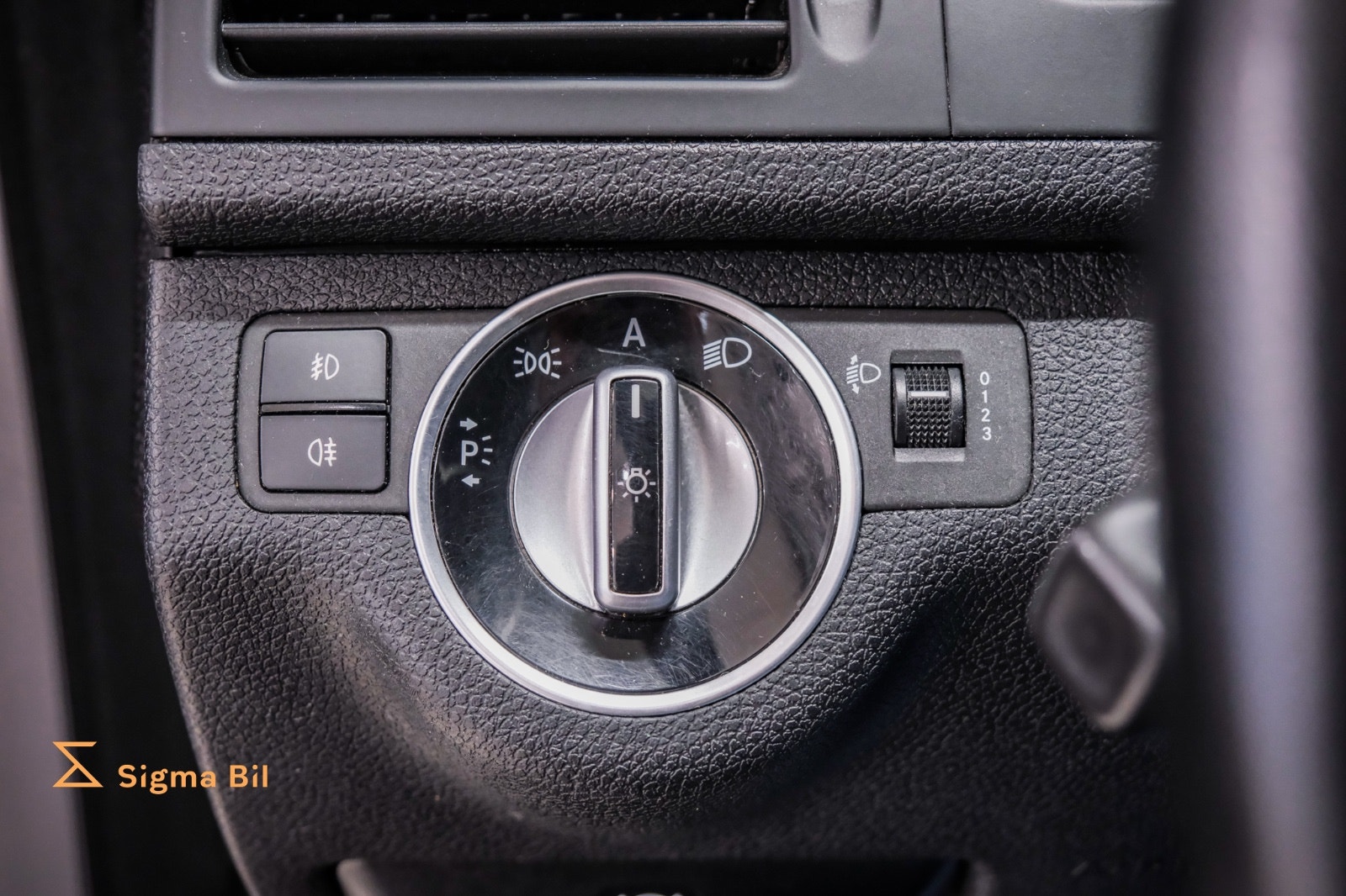 Bilde av Mercedes-Benz C-Klasse