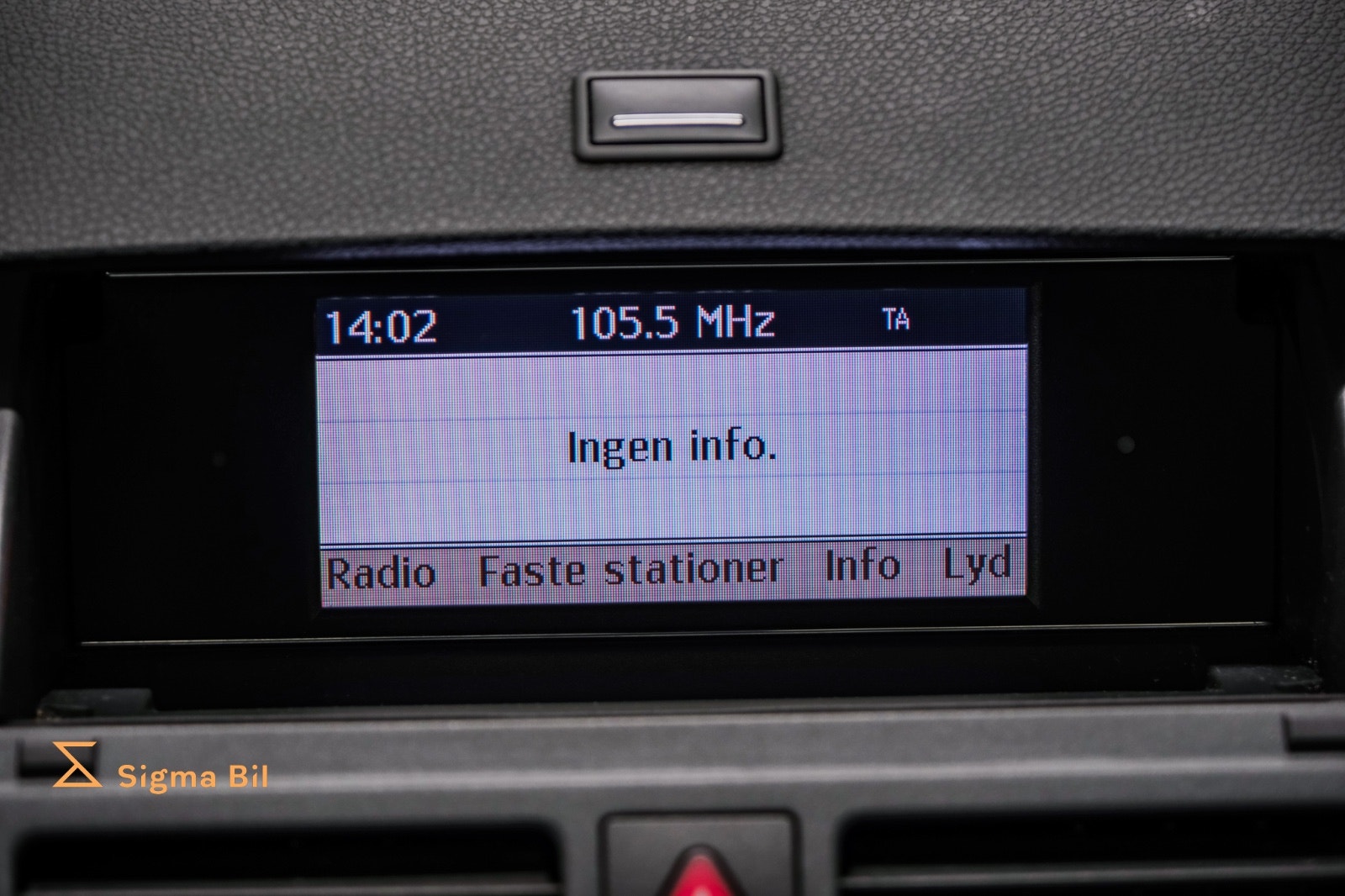 Bilde av Mercedes-Benz C-Klasse