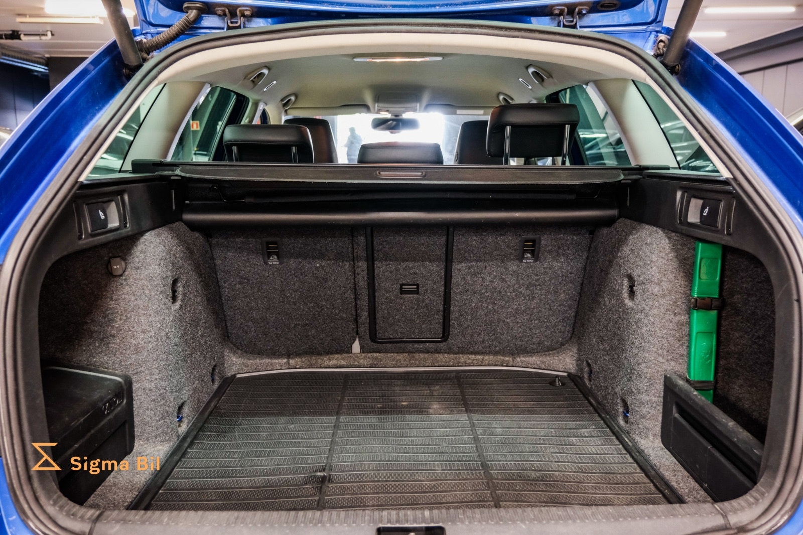 Bilde av Skoda Octavia