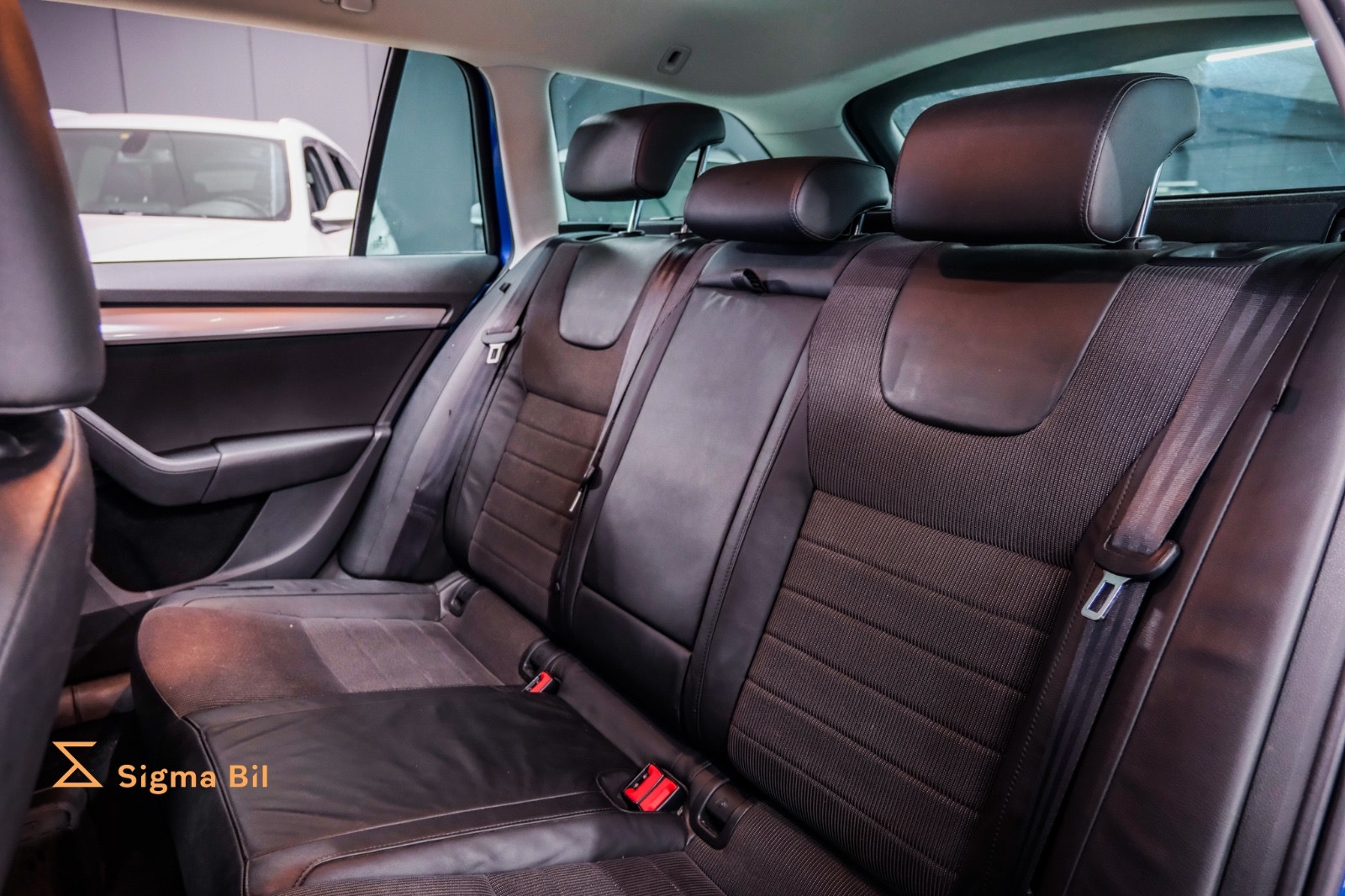 Bilde av Skoda Octavia