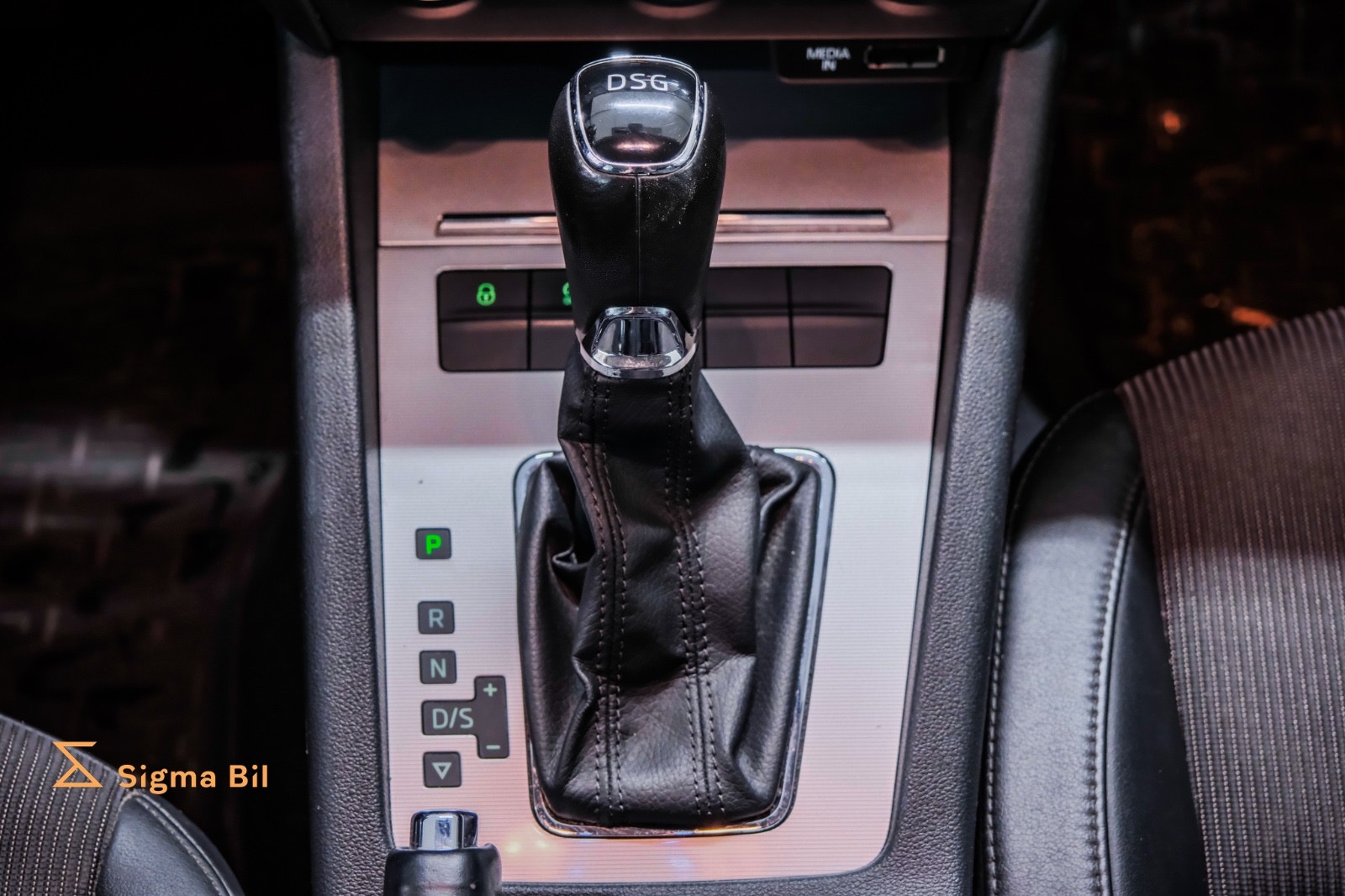 Bilde av Skoda Octavia