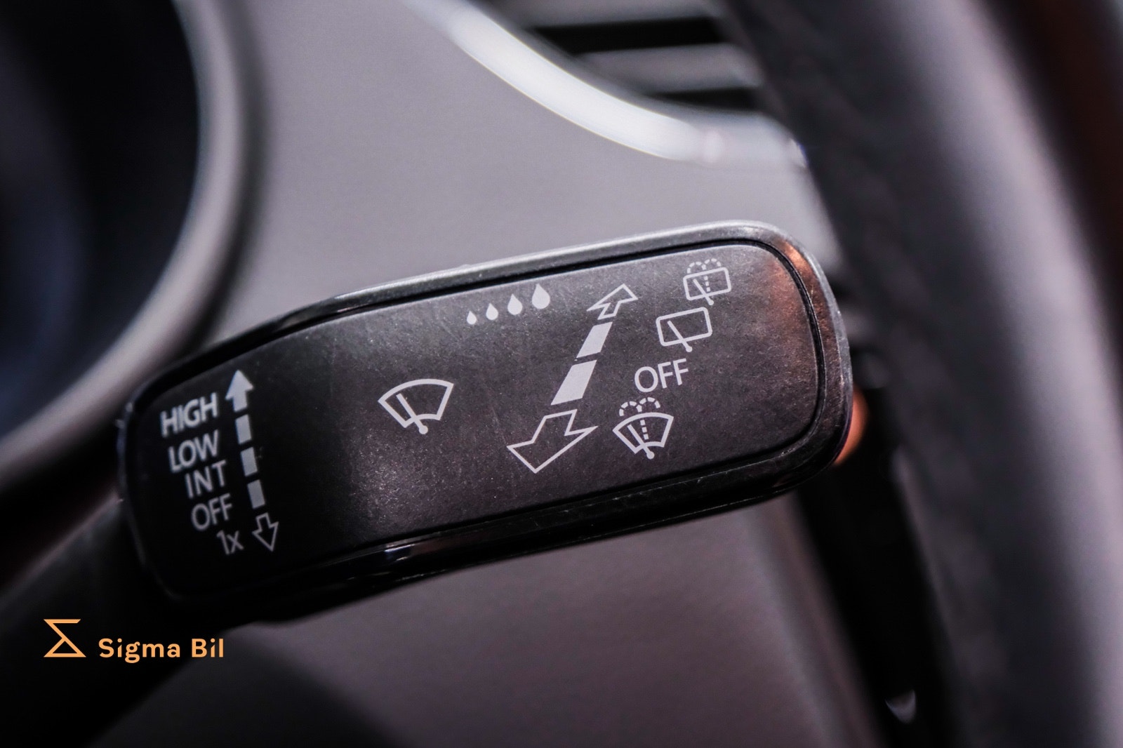 Bilde av Skoda Octavia