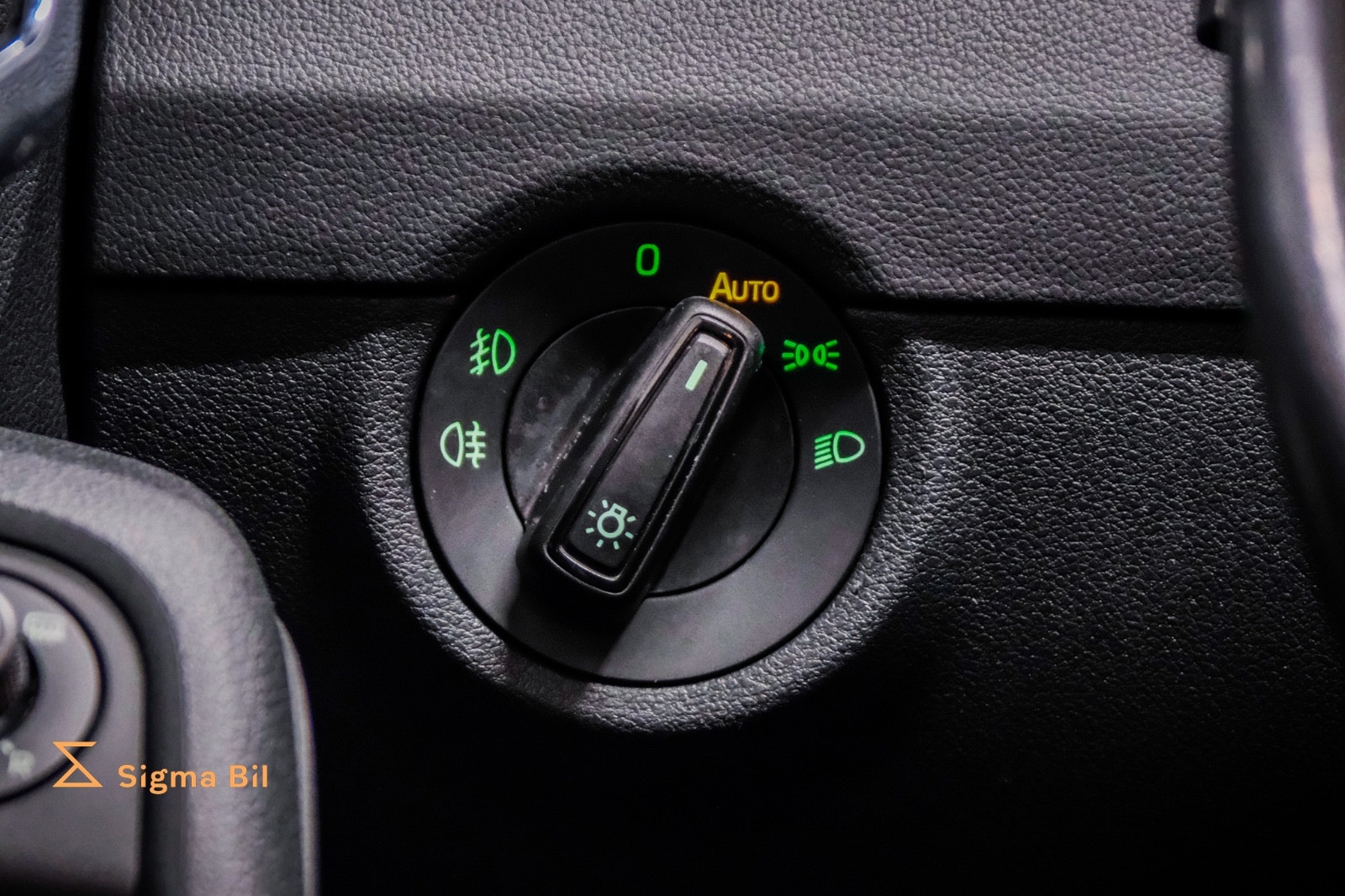 Bilde av Skoda Octavia