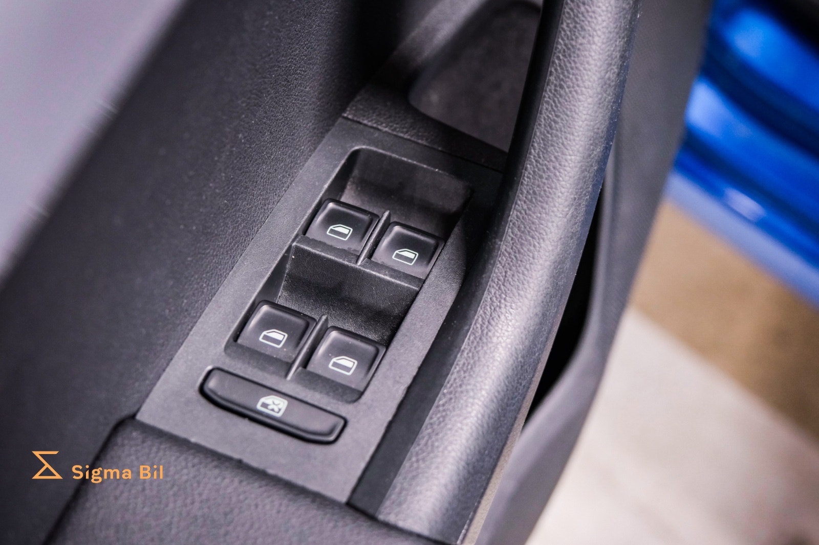 Bilde av Skoda Octavia