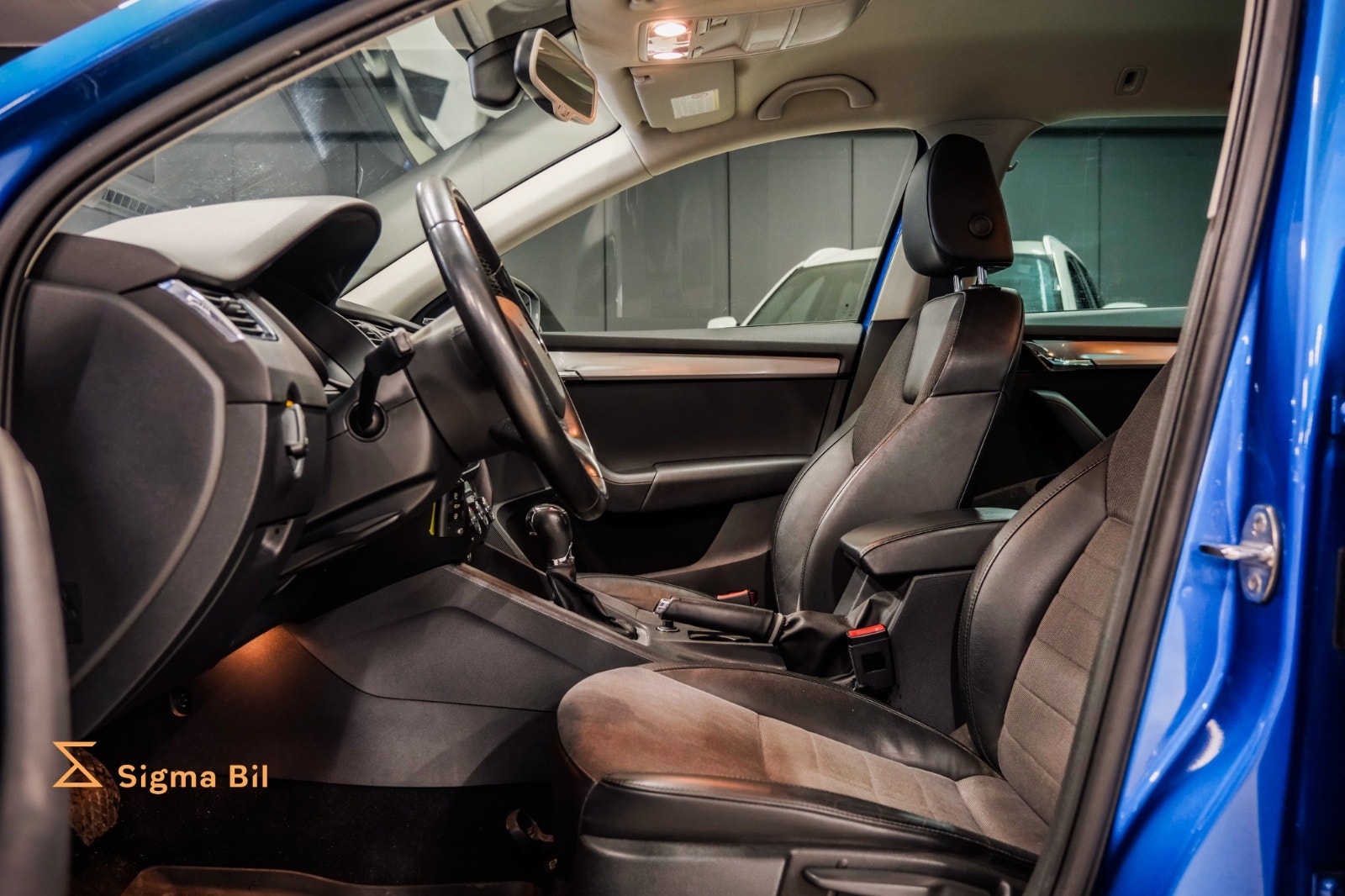 Bilde av Skoda Octavia