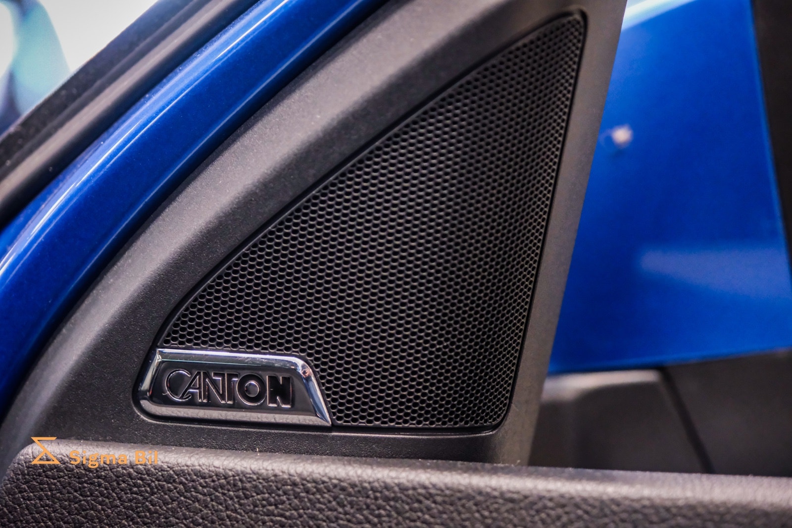 Bilde av Skoda Octavia