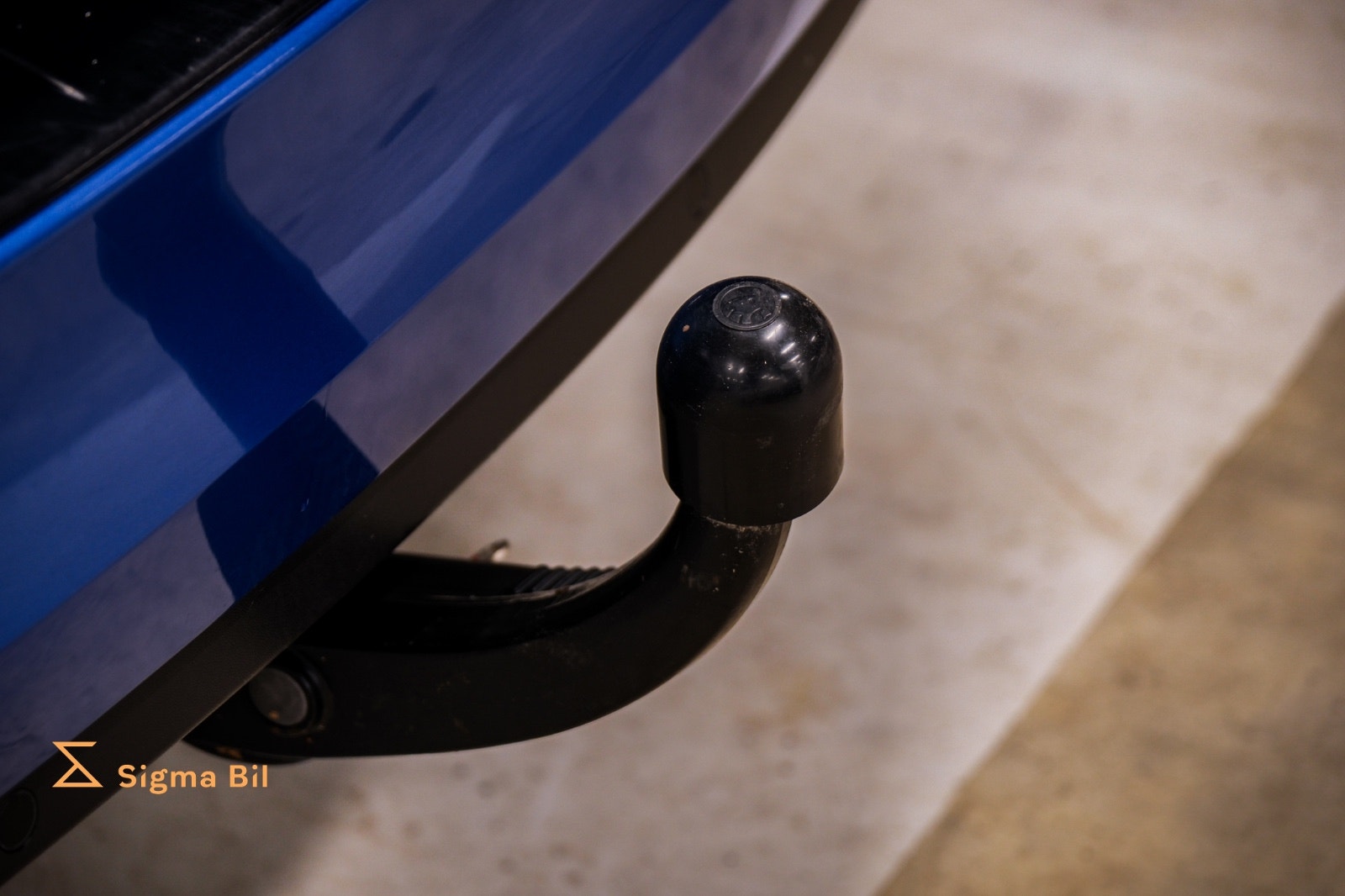 Bilde av Skoda Octavia