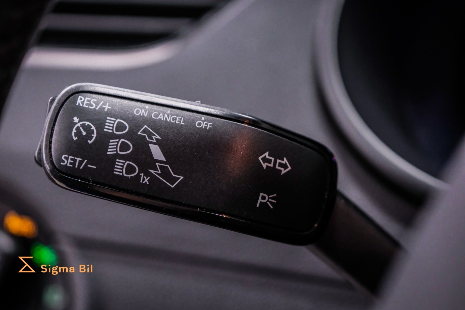 Bilde av Skoda Octavia