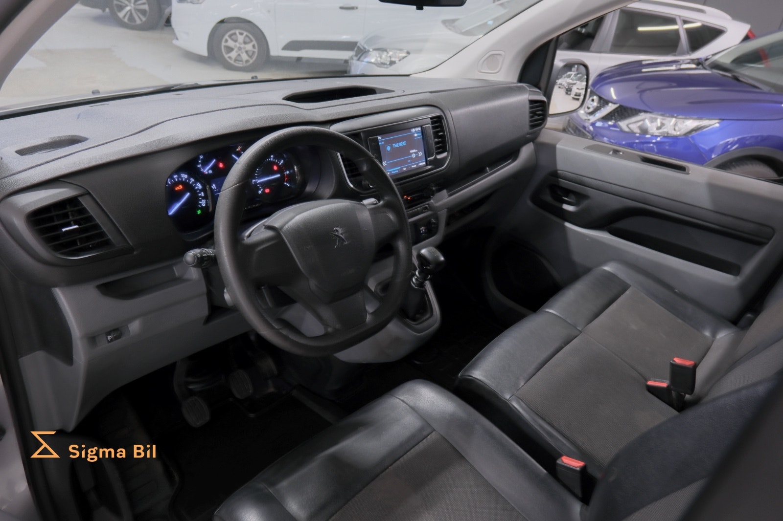 Bilde av Peugeot Expert