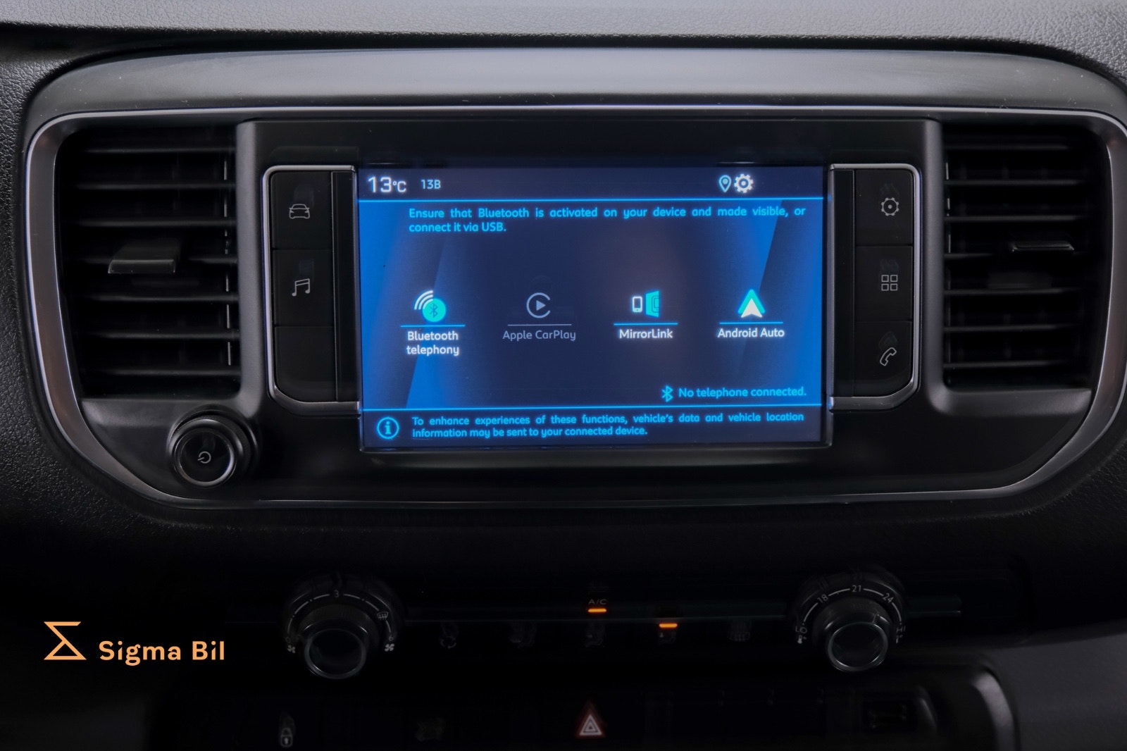 Bilde av Peugeot Expert