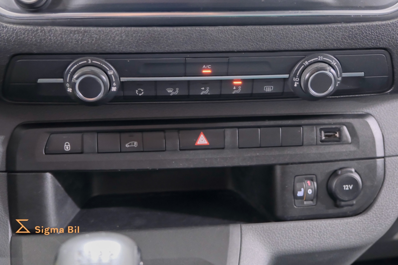 Bilde av Peugeot Expert