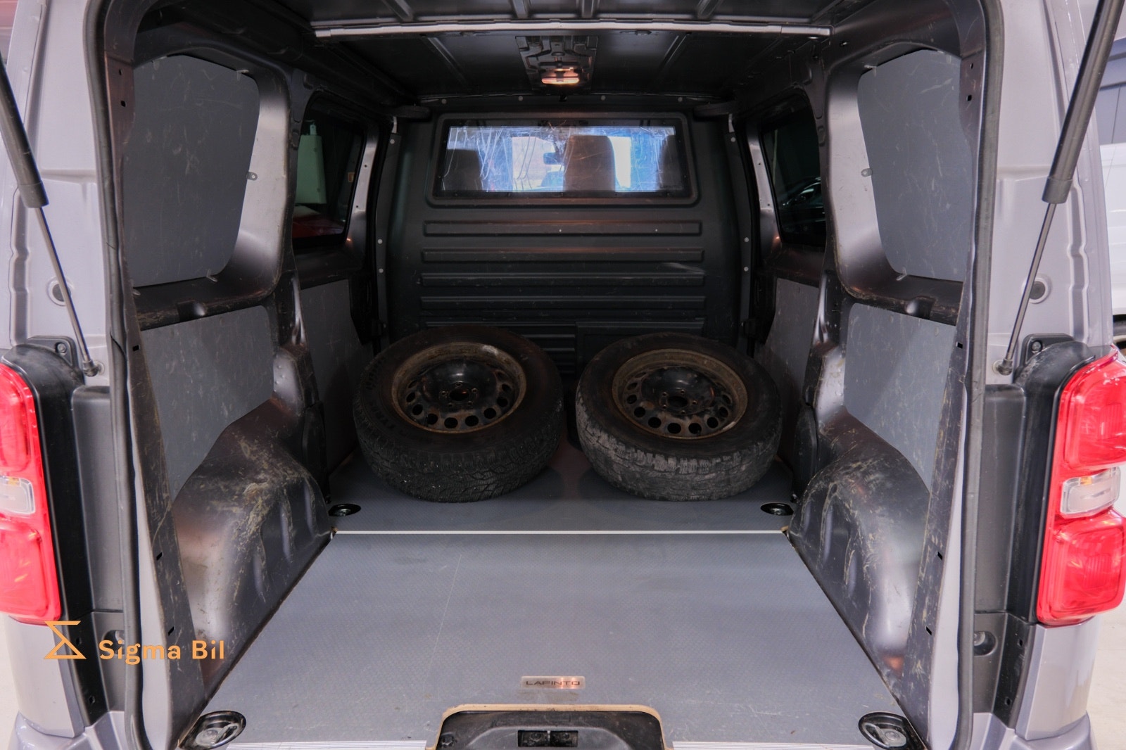 Bilde av Peugeot Expert