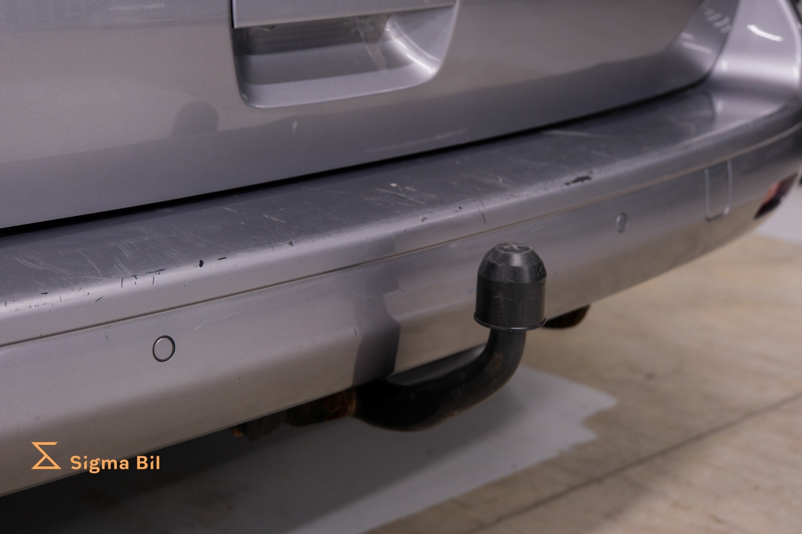 Bilde av Peugeot Expert