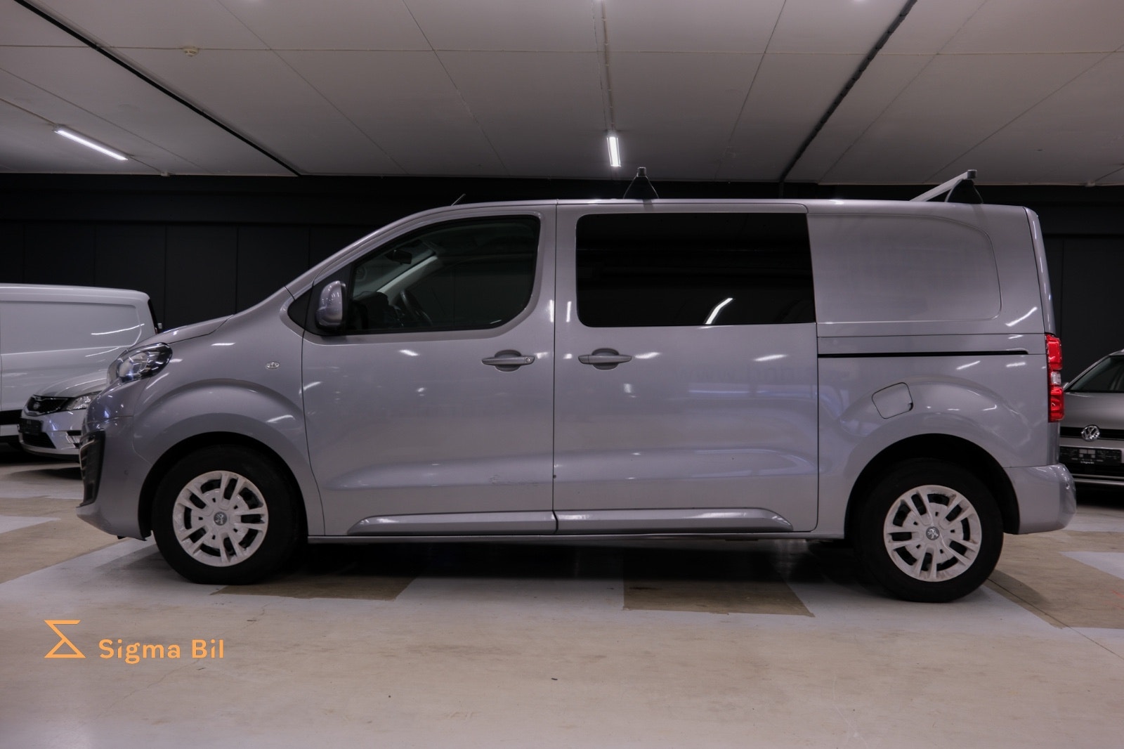 Bilde av Peugeot Expert