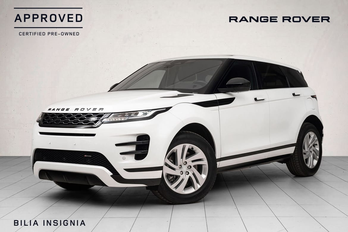 Flott 2022 Evoque