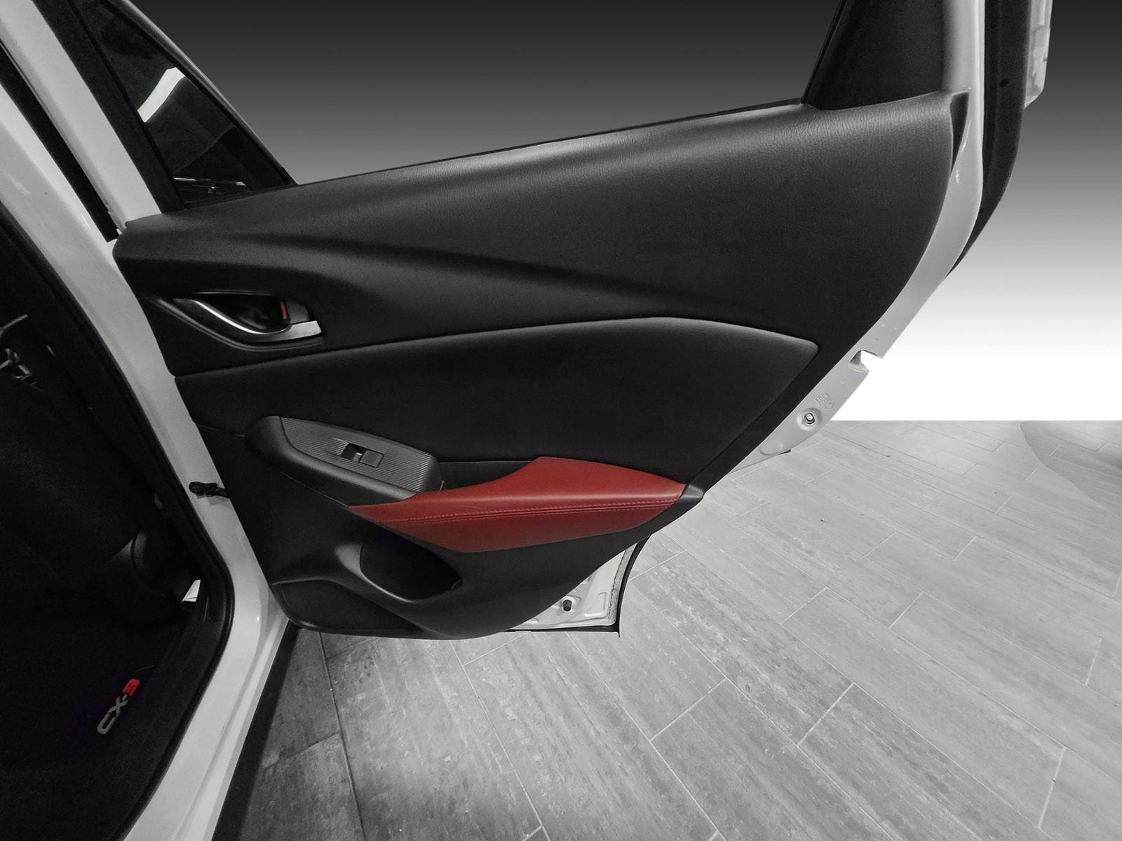 Mazda CX-3 - Photo 4