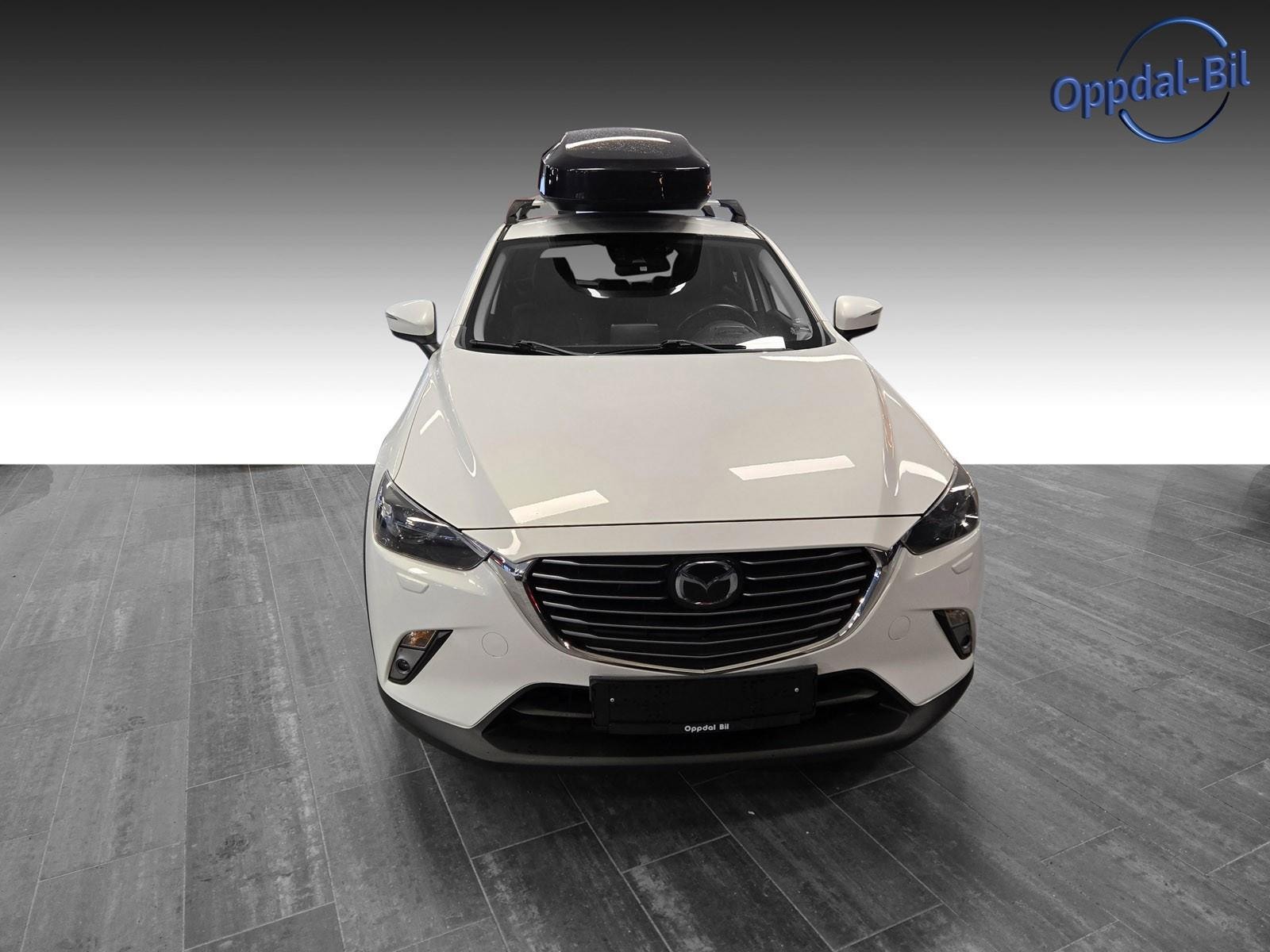 Mazda CX-3 - Photo 3