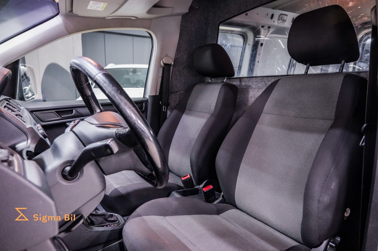 Bilde av Volkswagen Caddy Maxi