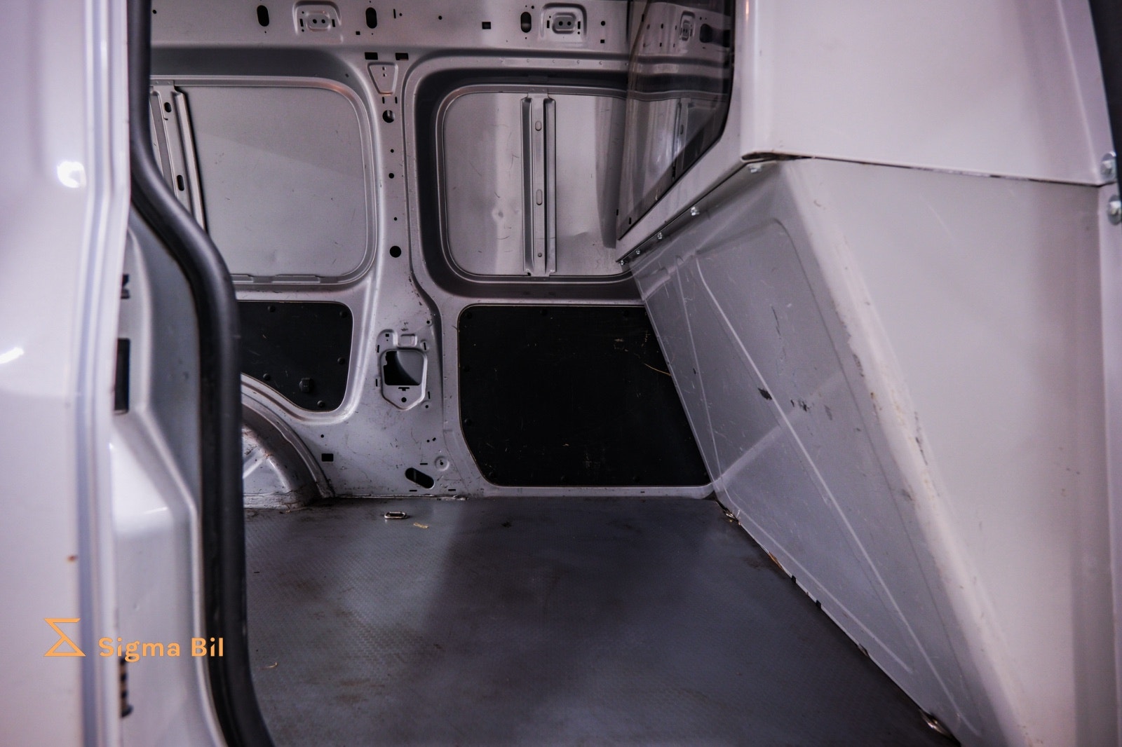 Bilde av Volkswagen Caddy Maxi