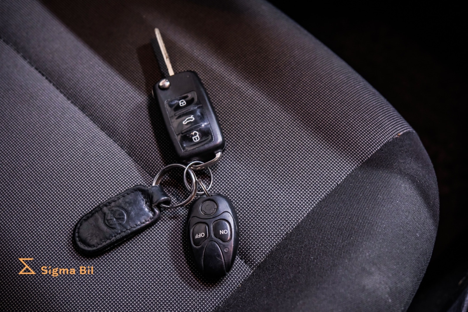 Bilde av Volkswagen Caddy Maxi