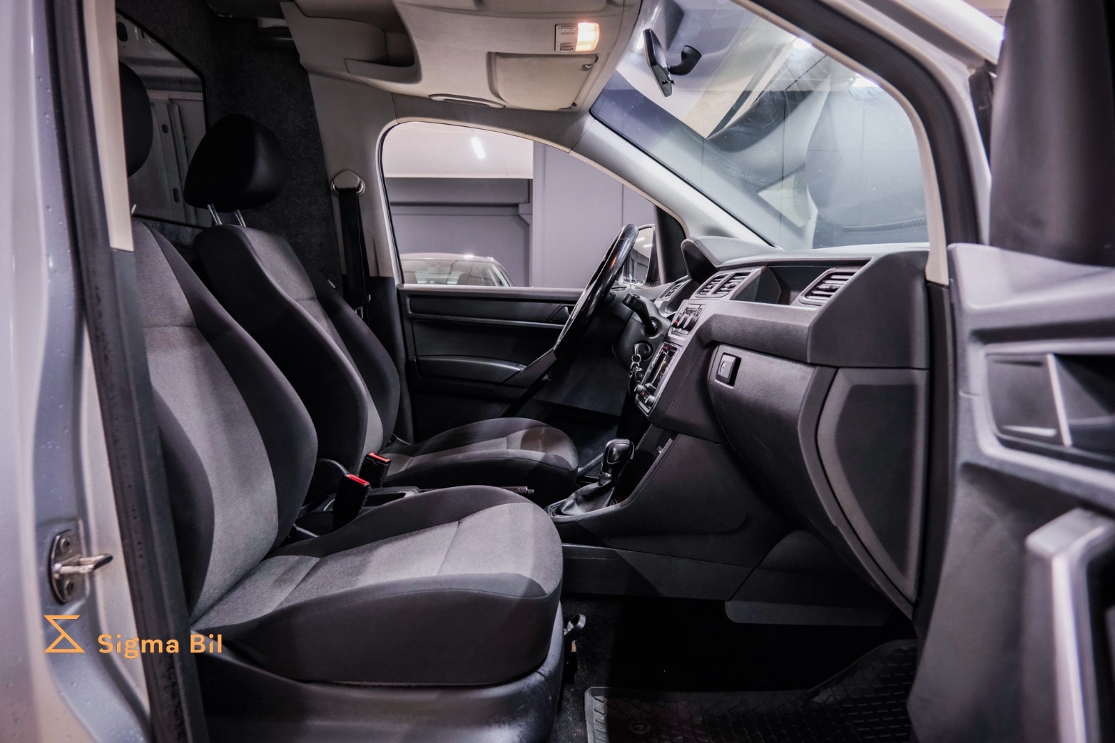 Bilde av Volkswagen Caddy Maxi