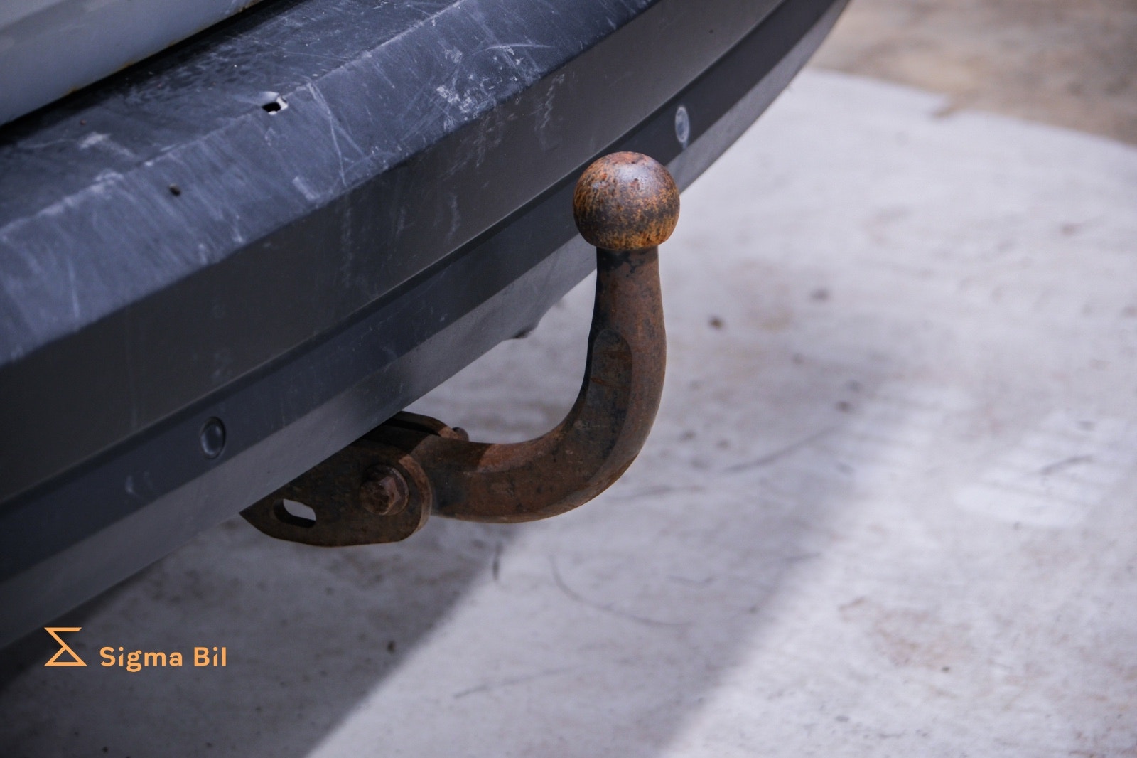 Bilde av Volkswagen Caddy Maxi