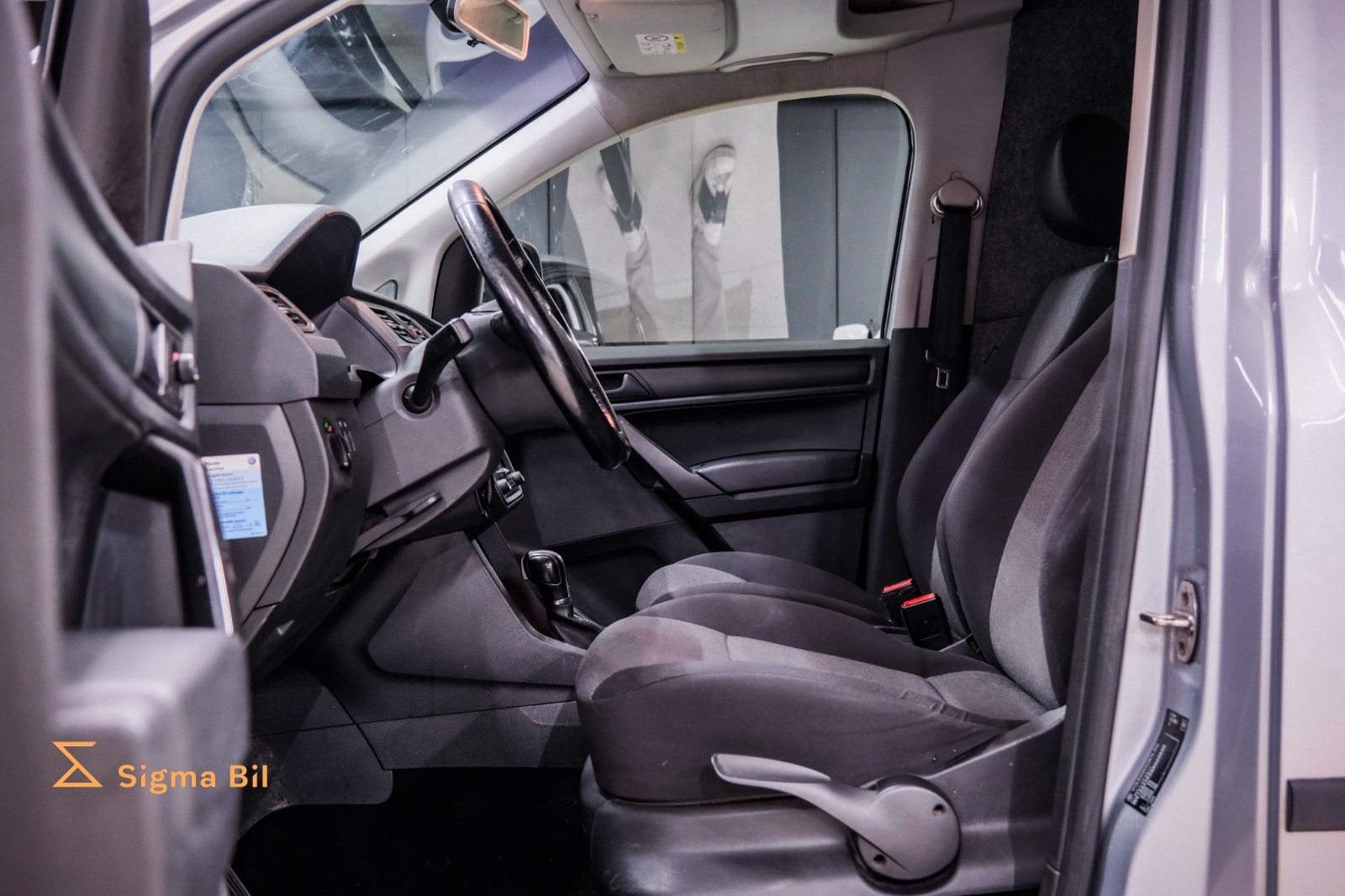 Bilde av Volkswagen Caddy Maxi