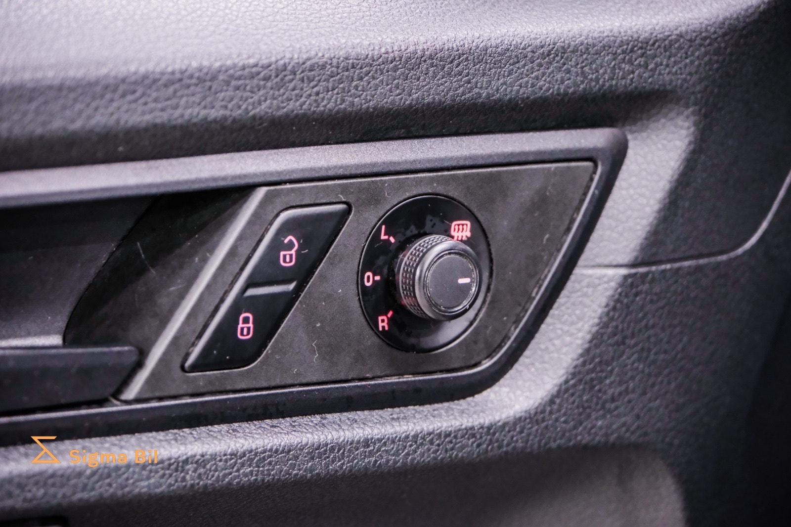 Bilde av Volkswagen Caddy Maxi