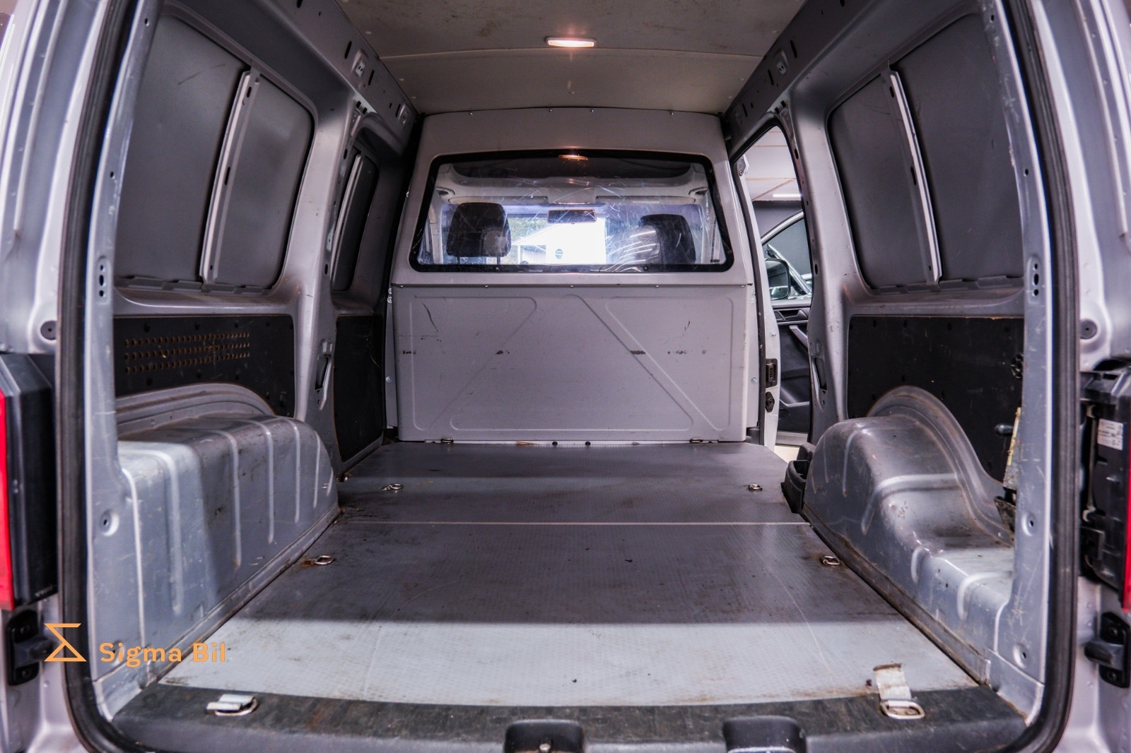 Bilde av Volkswagen Caddy Maxi