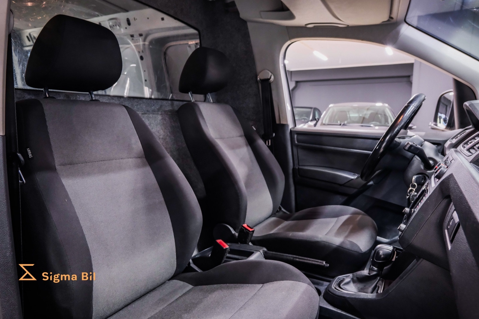 Bilde av Volkswagen Caddy Maxi