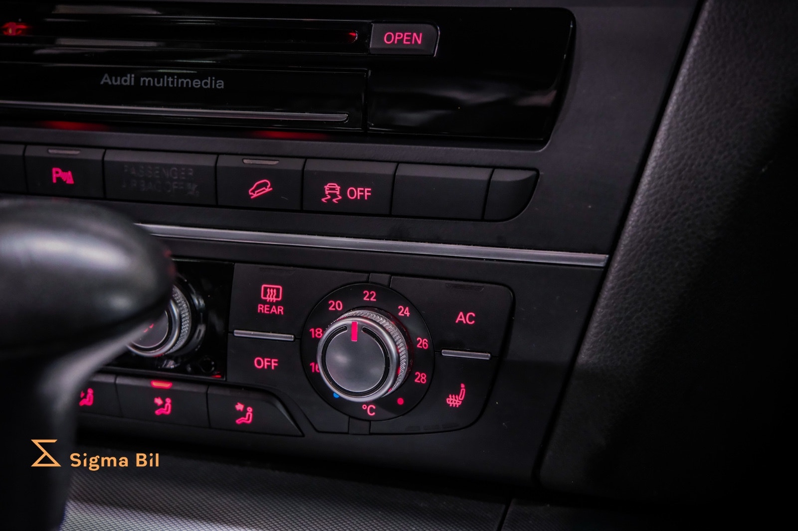 Bilde av Audi A6 allroad