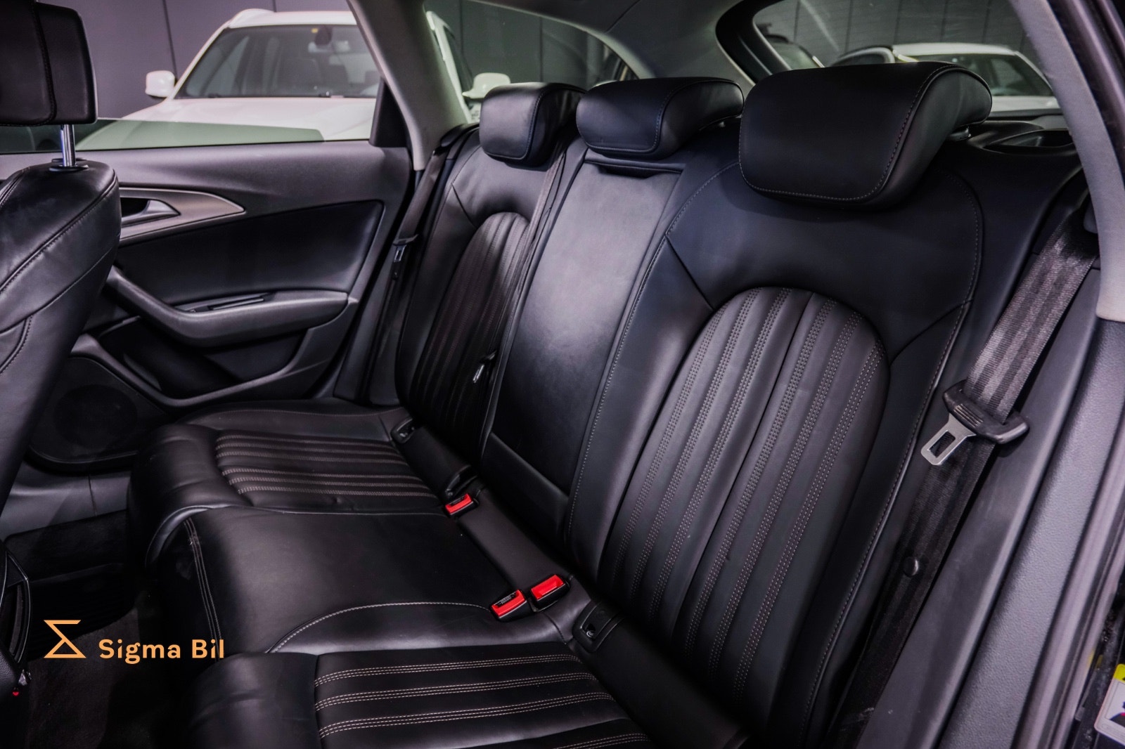 Bilde av Audi A6 allroad