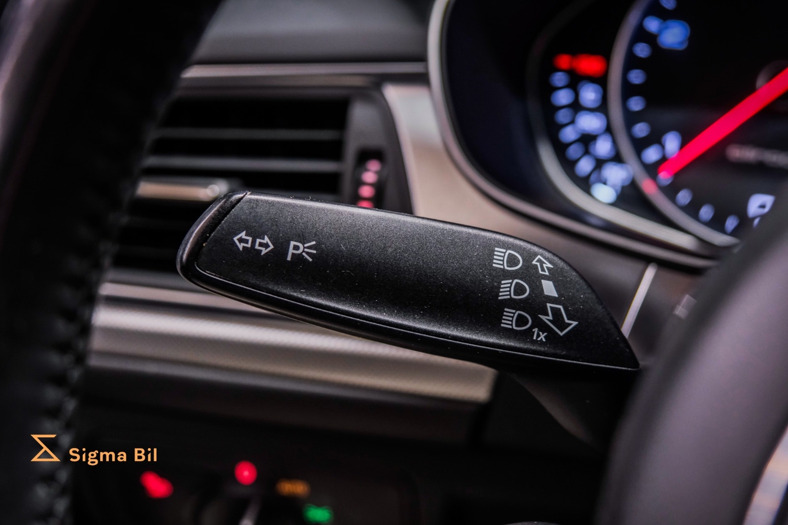 Bilde av Audi A6 allroad