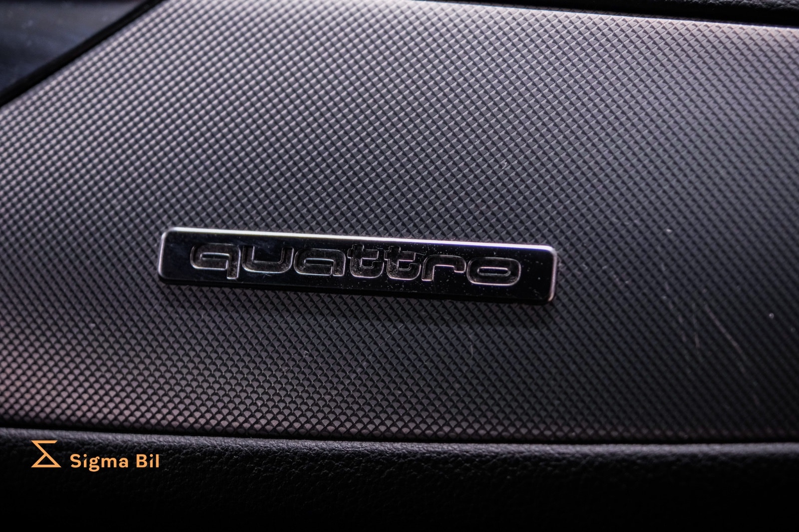 Bilde av Audi A6 allroad