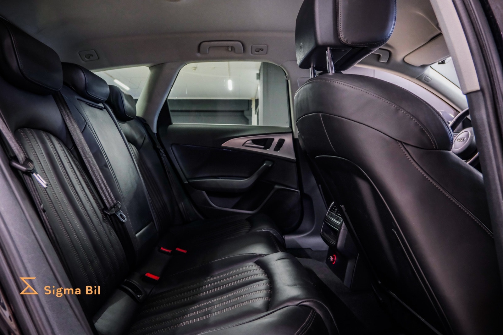 Bilde av Audi A6 allroad