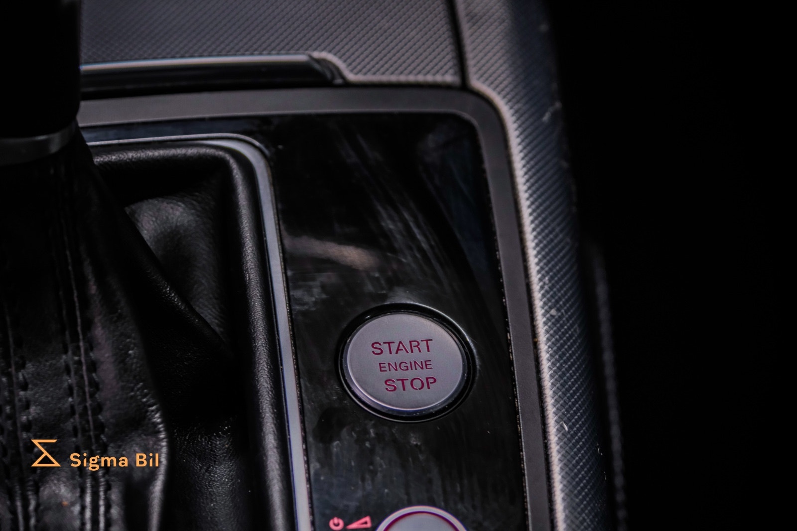 Bilde av Audi A6 allroad