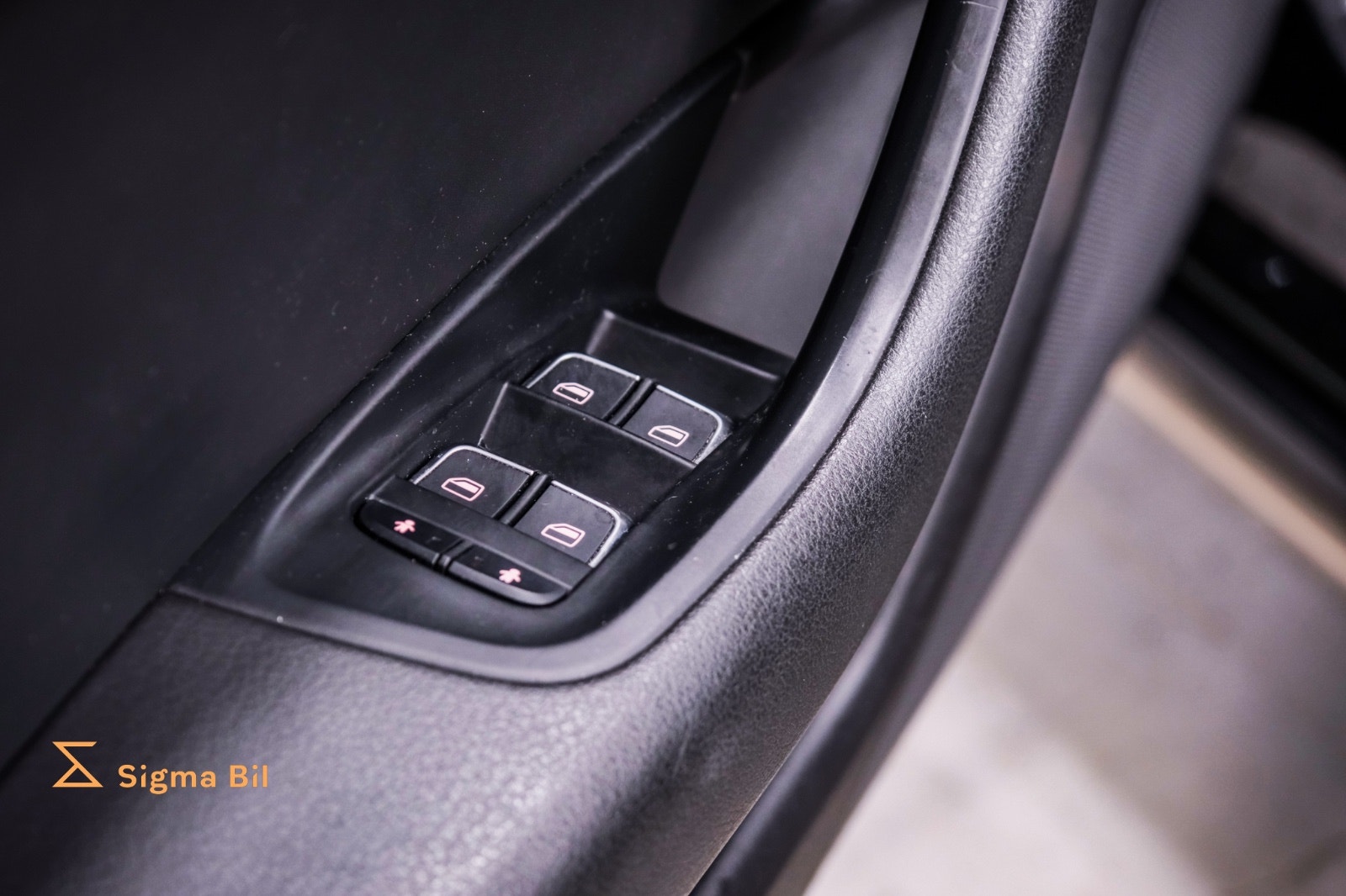 Bilde av Audi A6 allroad