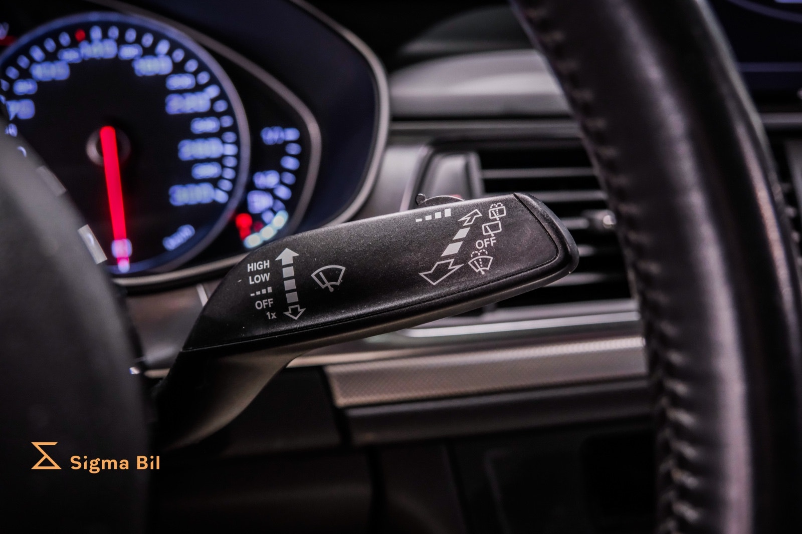 Bilde av Audi A6 allroad