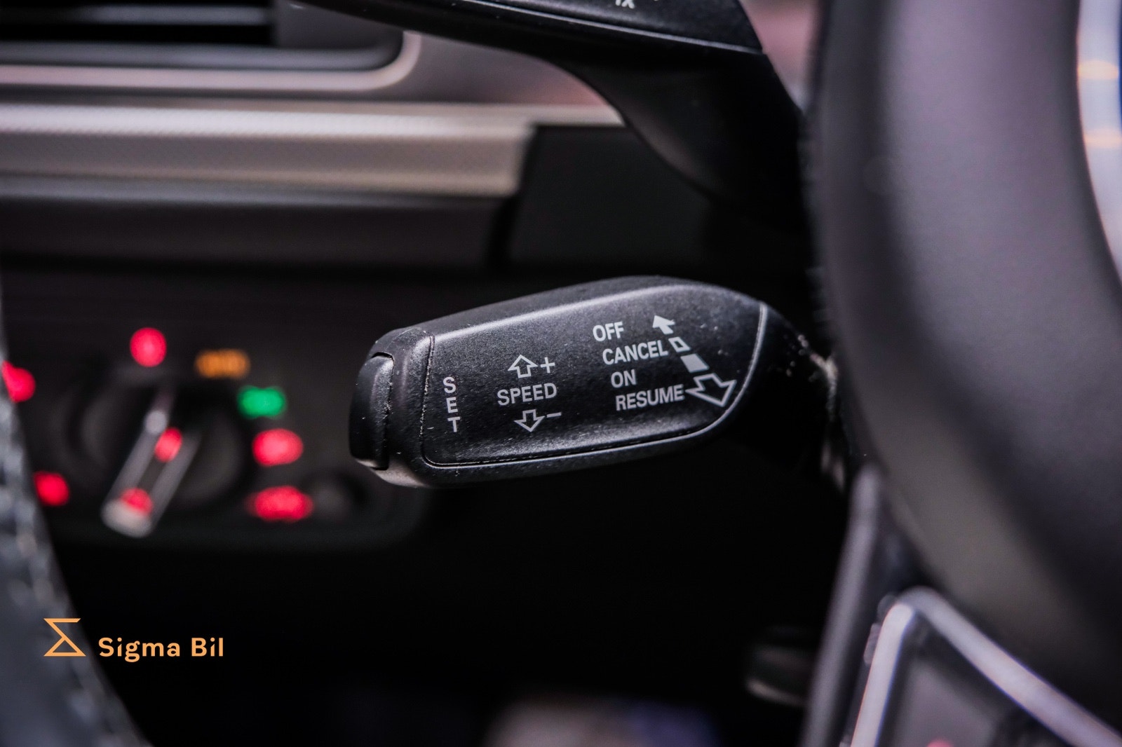 Bilde av Audi A6 allroad