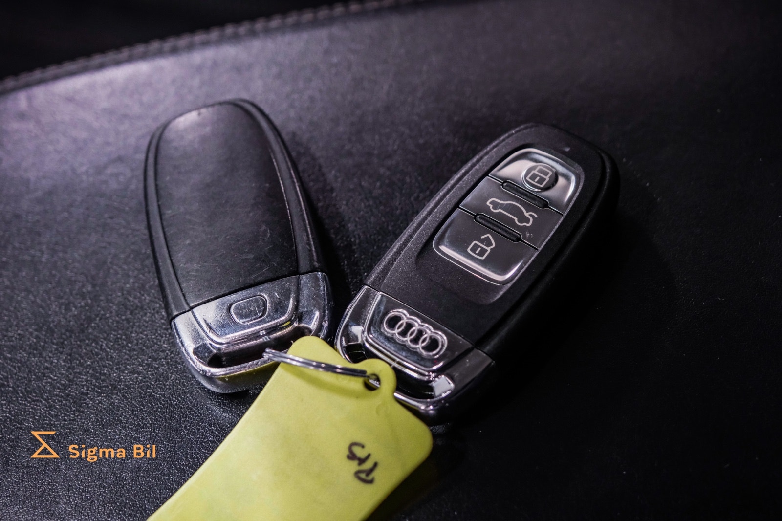 Bilde av Audi A6 allroad