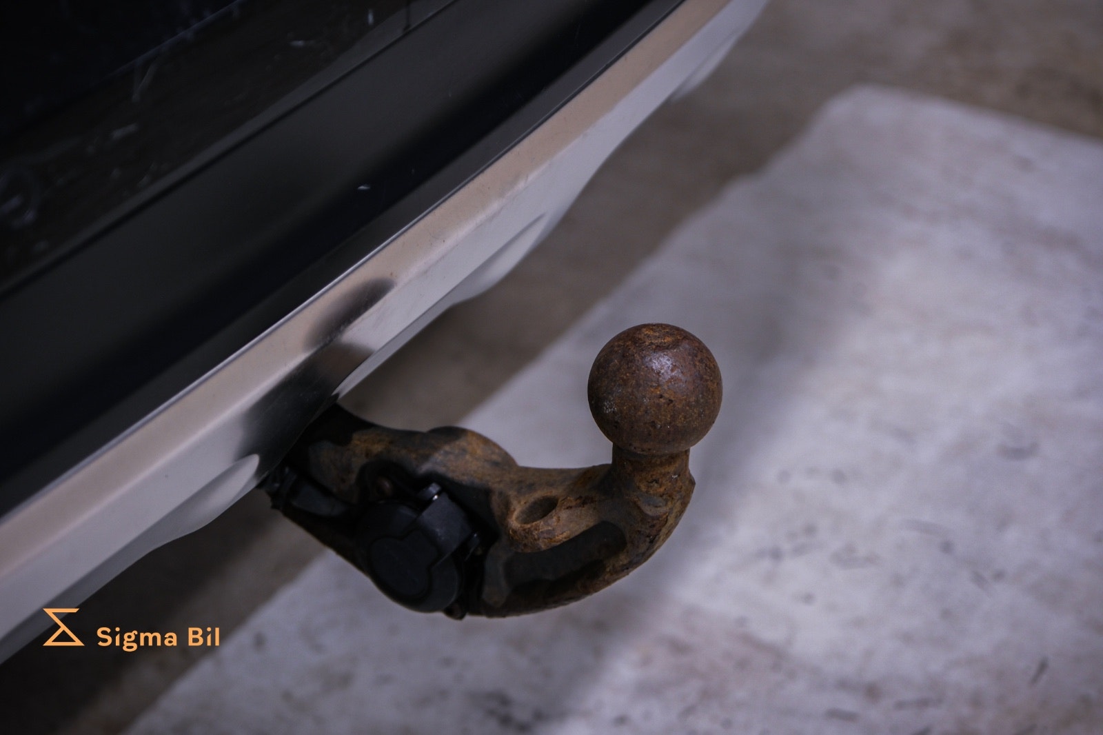 Bilde av Audi A6 allroad