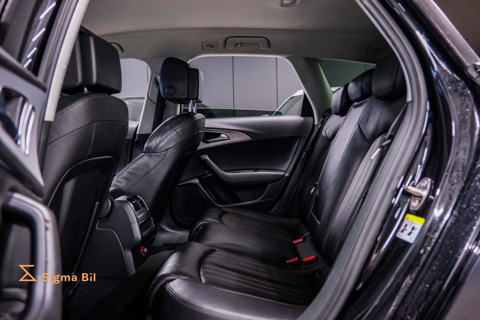 Bilde av Audi A6 allroad