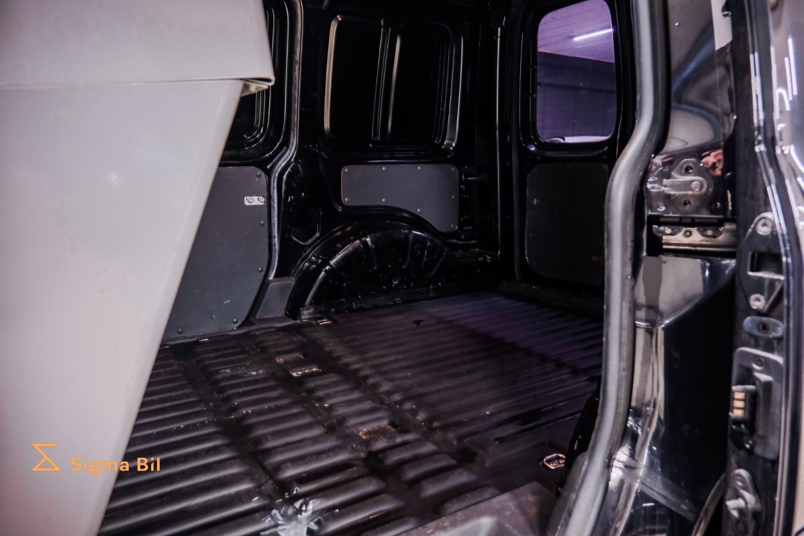 Bilde av Volkswagen Caddy